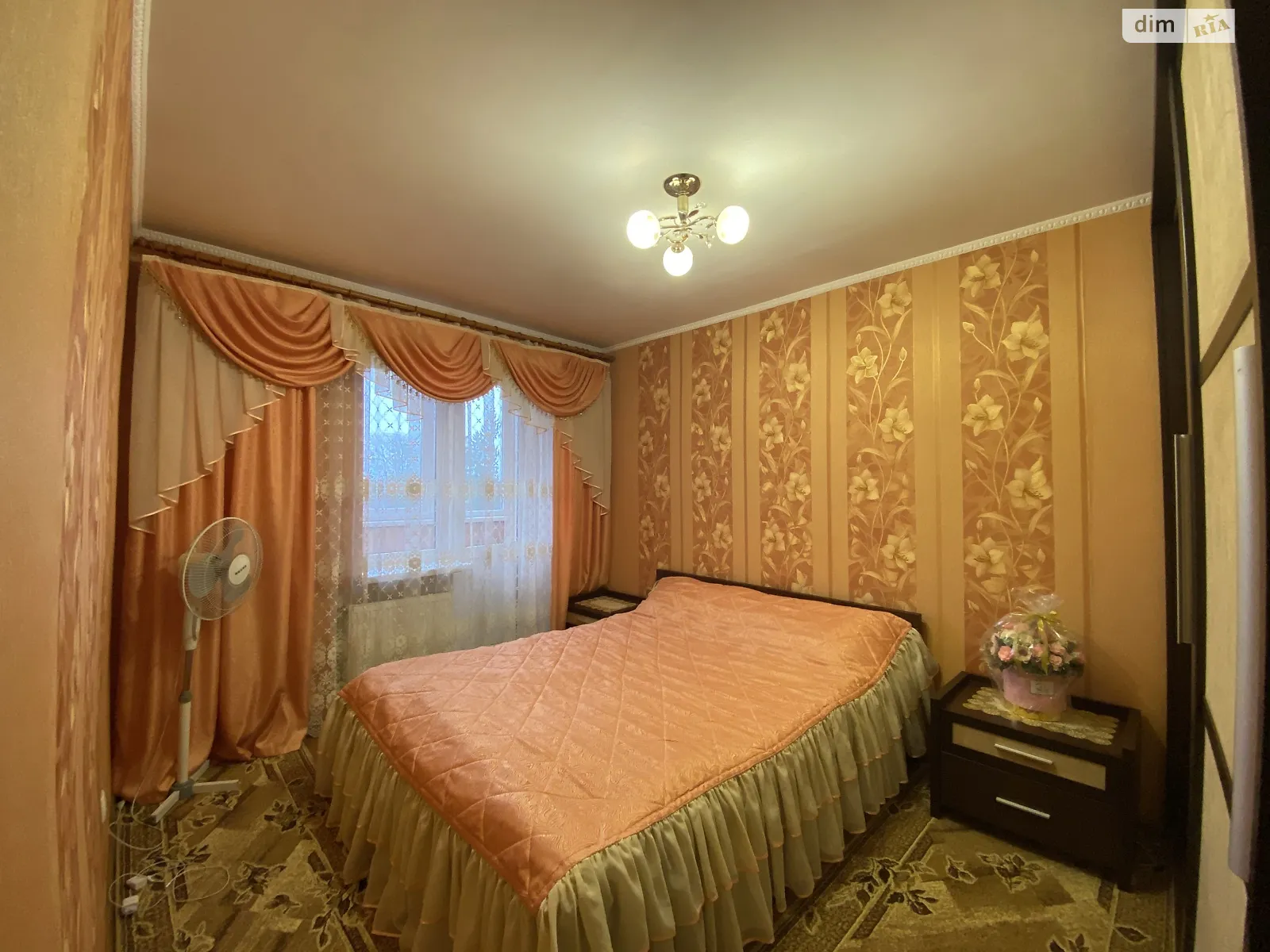 Продается 4-комнатная квартира 80.2 кв. м в, цена: 55000 $ - фото 1