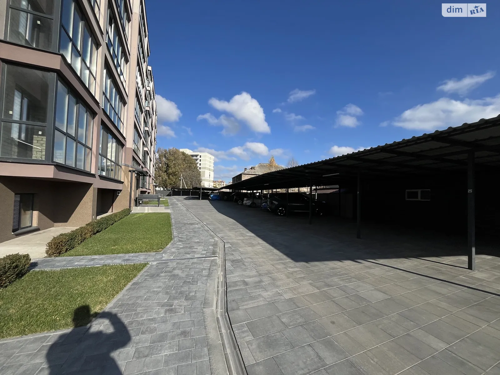 Продается 1-комнатная квартира 35.4 кв. м в Днепре, ул. Мольера, 77 - фото 1