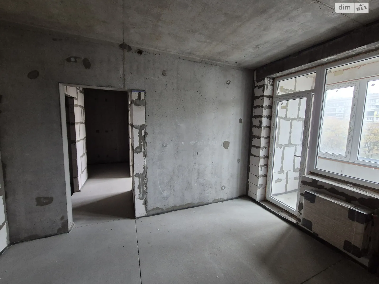 Продается 1-комнатная квартира 45 кв. м в Одессе, ул. Варненская, 29 корпус 1 - фото 1