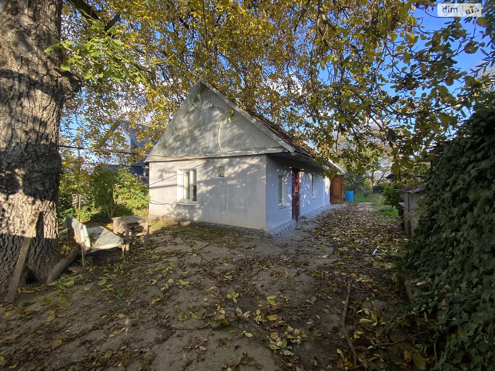 Продается одноэтажный дом 50 кв. м с гаражом, цена: 38000 $ - фото 1