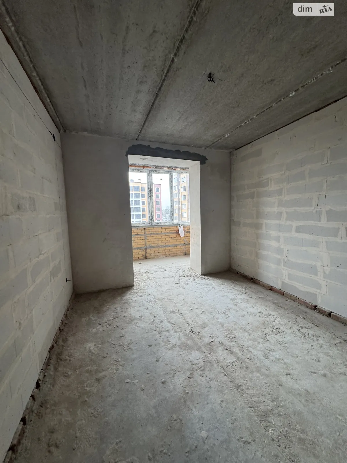 Продается 1-комнатная квартира 45.7 кв. м в, цена: 40000 $ - фото 1