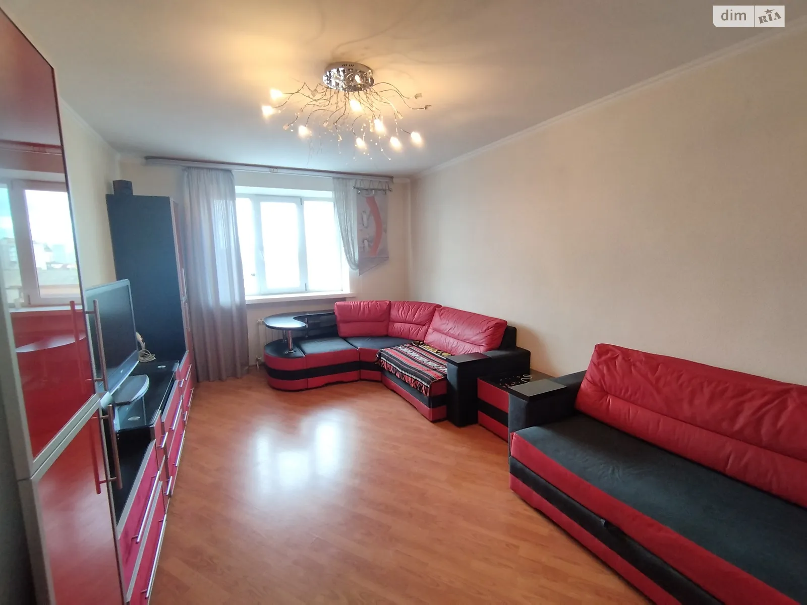 Здається в оренду 3-кімнатна квартира 80 кв. м у Вінниці, вул. Пирогова - фото 1