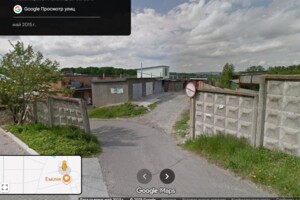 Продажа и аренда гаражей