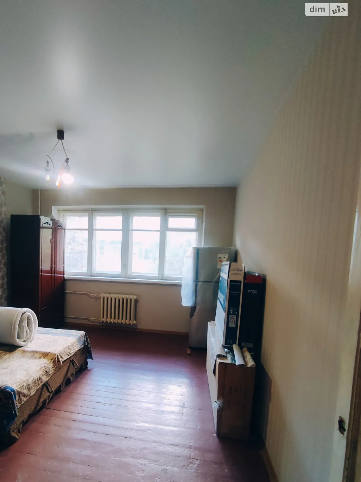 2-комнатная квартира 60 кв. м в Запорожье, ул. Независимой Украины - фото 1
