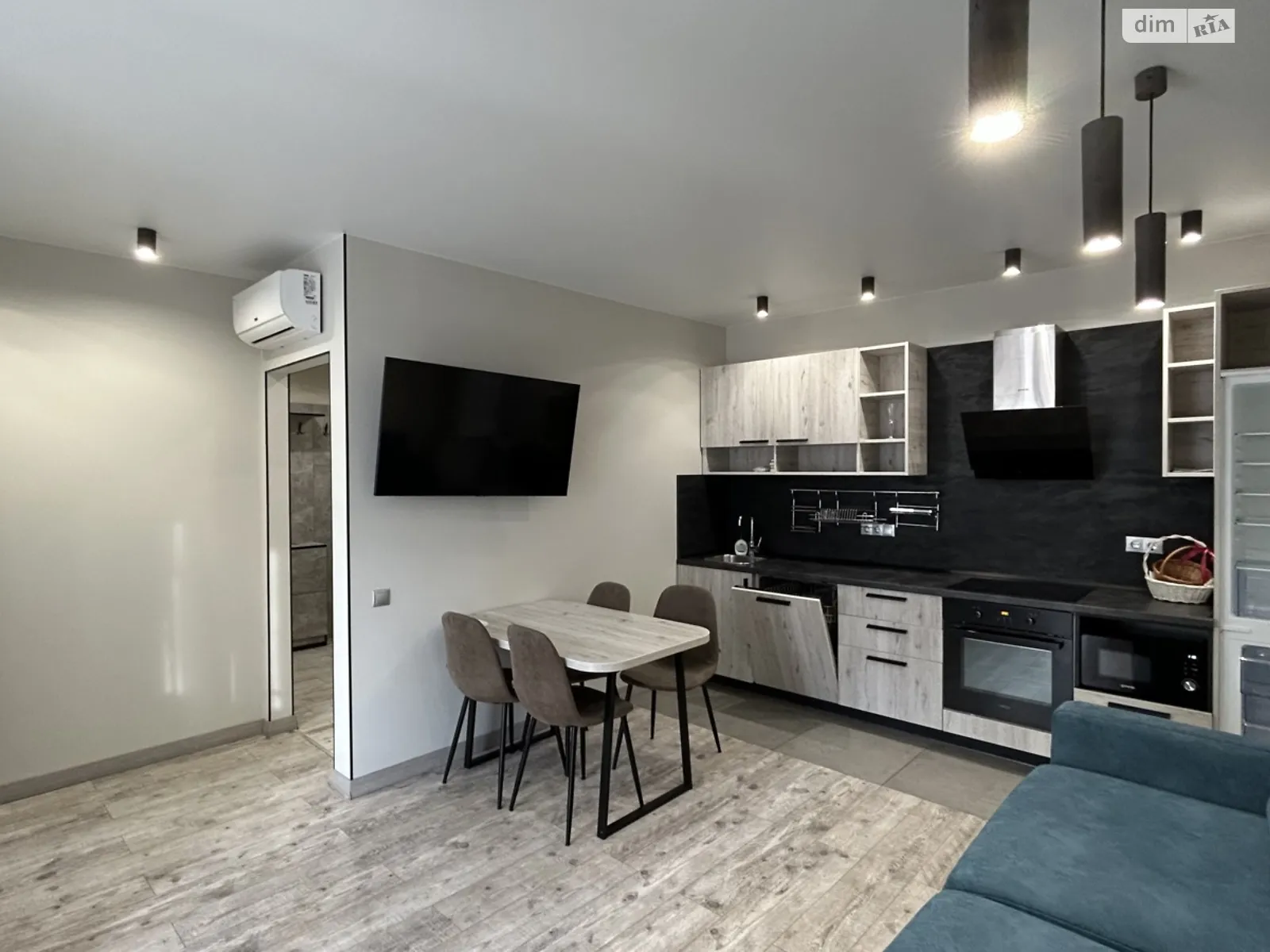 Продается 1-комнатная квартира 44 кв. м в Киеве, цена: 99900 $ - фото 1