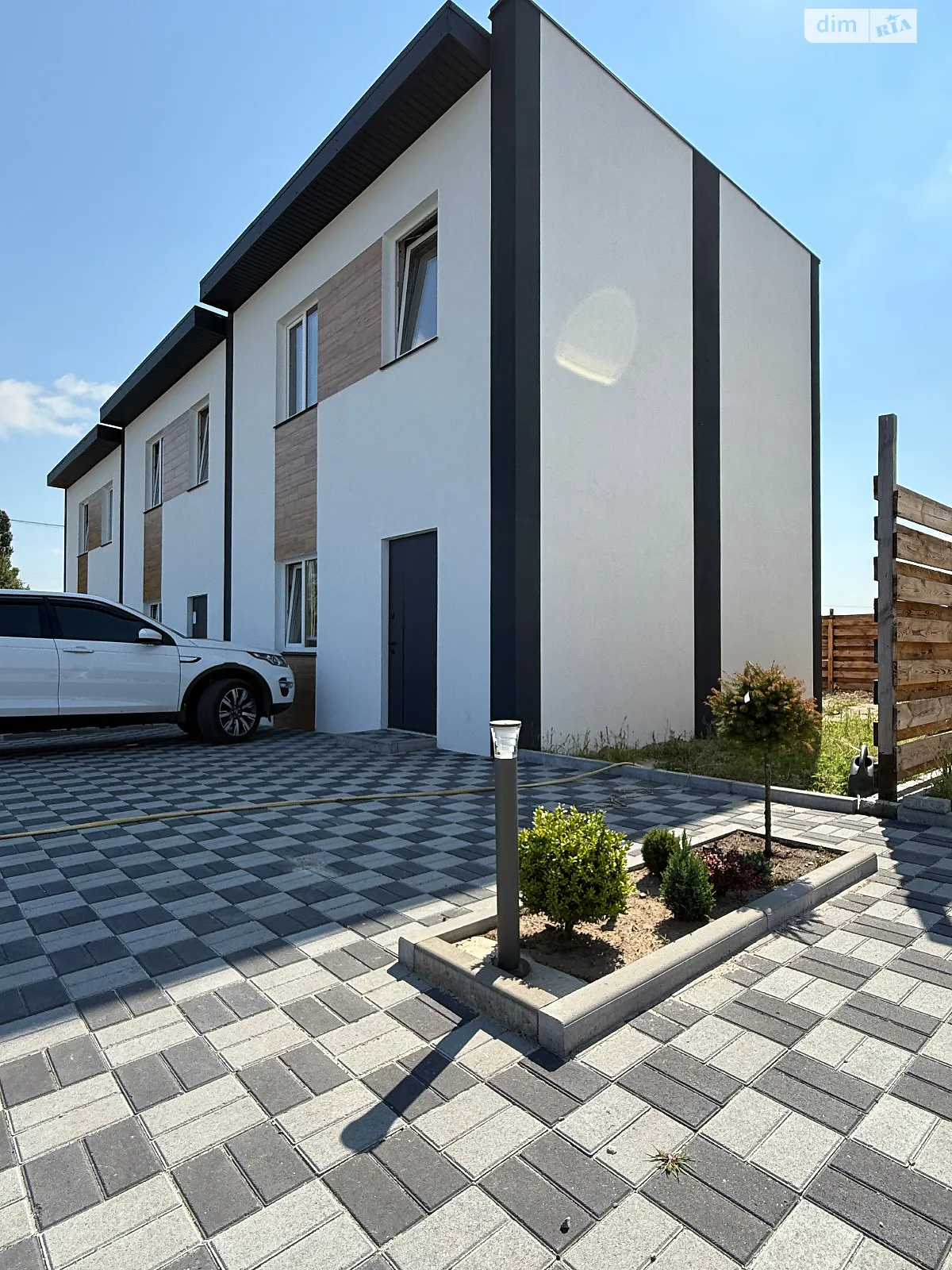 ул. Григория Сковороды Ирпень, цена: 47000 $ - фото 1