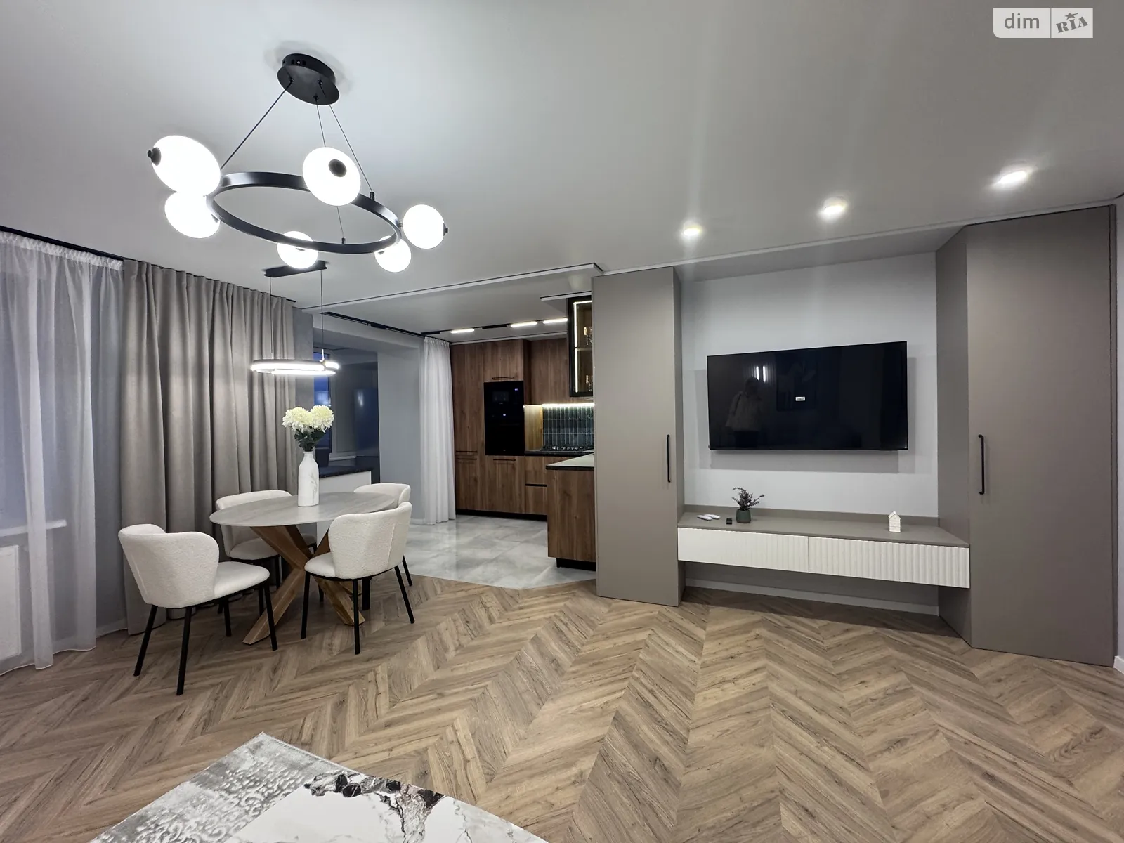 2-комнатная квартира 85 кв. м в Тернополе, цена: 115000 $ - фото 1