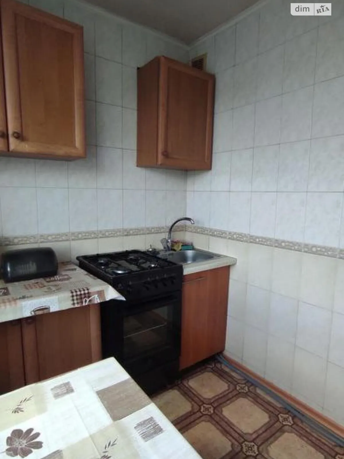 Продается 1-комнатная квартира 33 кв. м в Харькове, ул. Гвардейцев-Широнинцев, 113 - фото 1