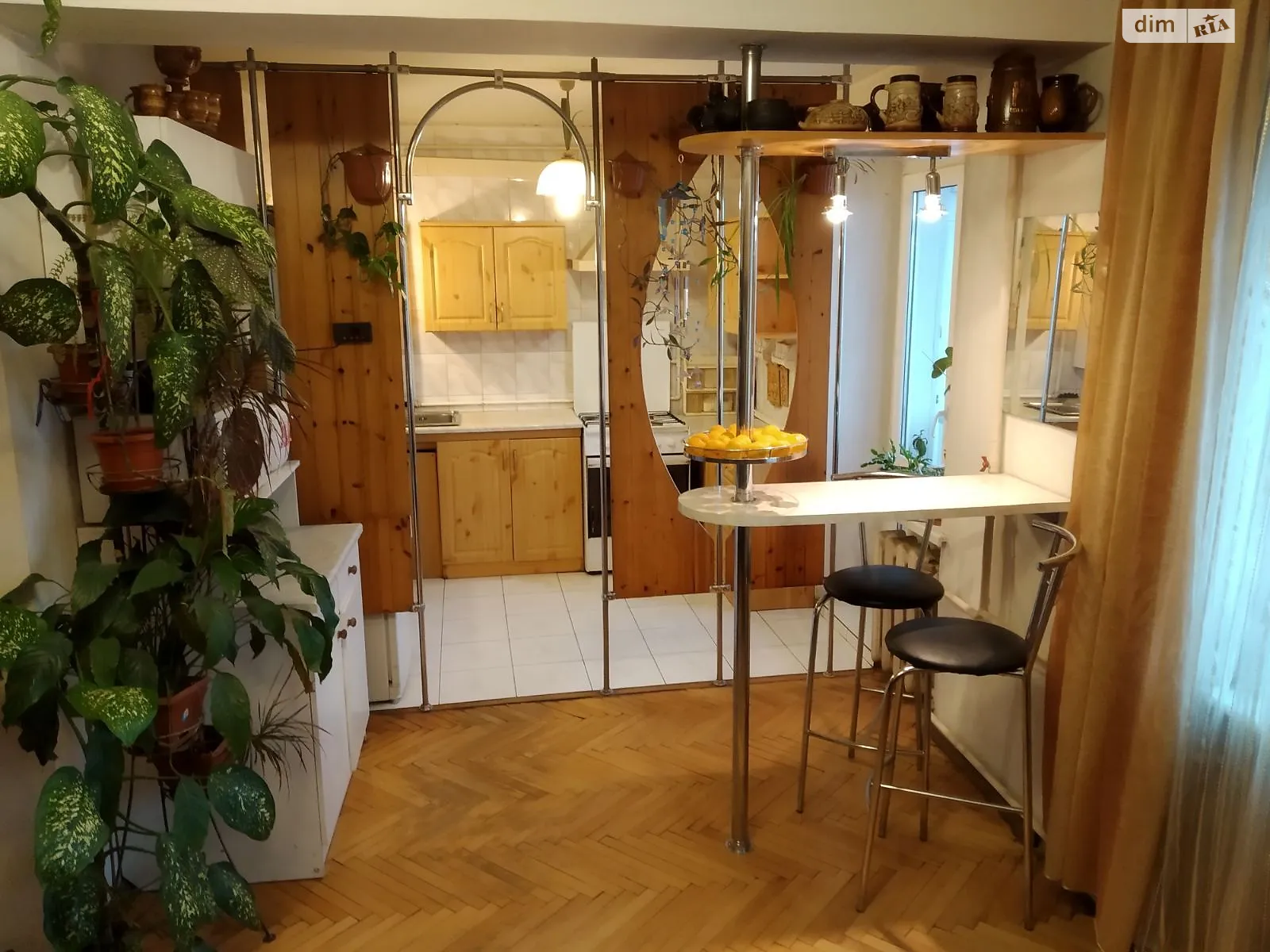 Продается 5-комнатная квартира 123.9 кв. м в Львове, ул. Грабянки Григория - фото 1