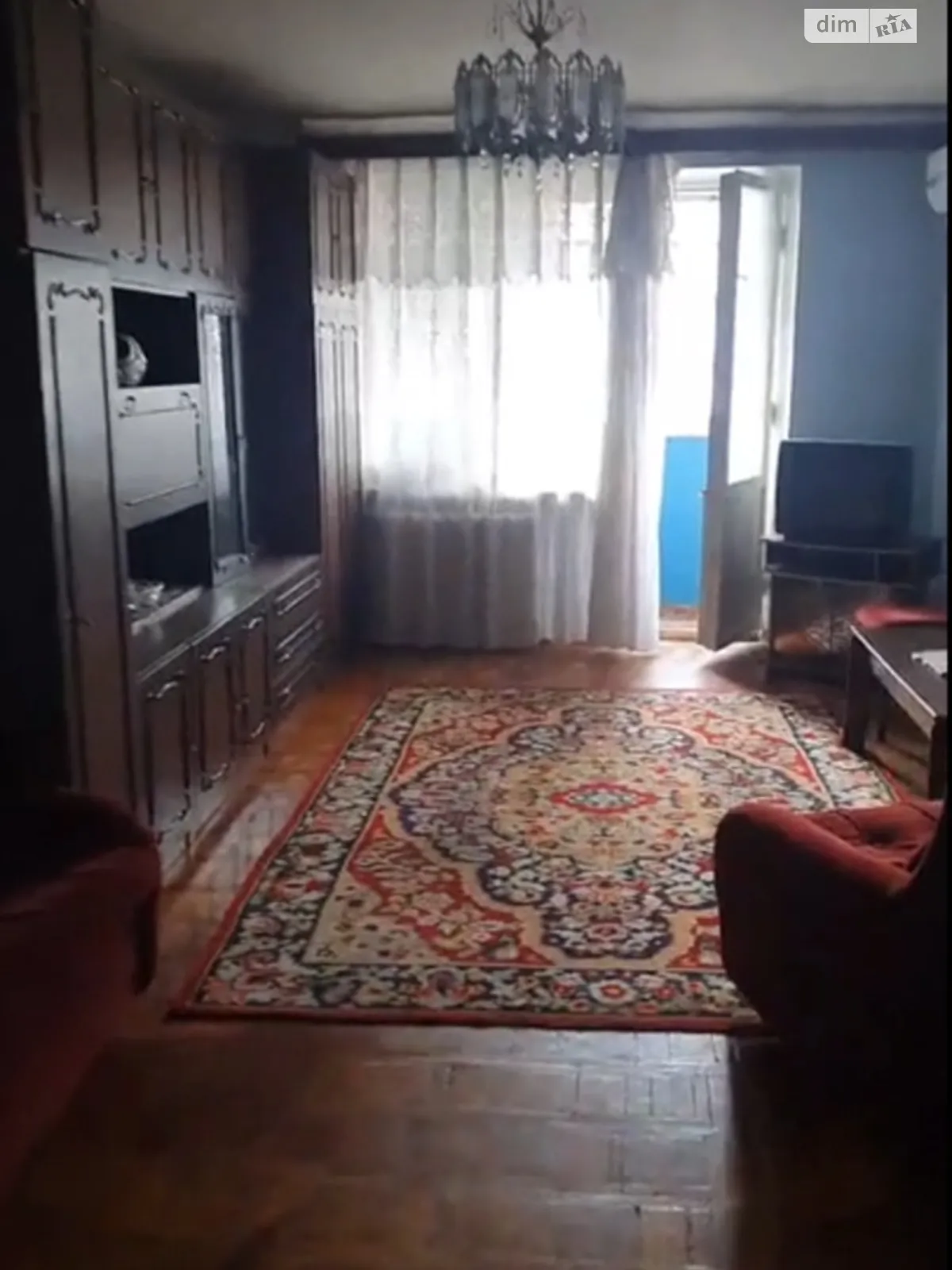 Продається 3-кімнатна квартира 59 кв. м у Харкові, вул. Клочківська, 197 - фото 1