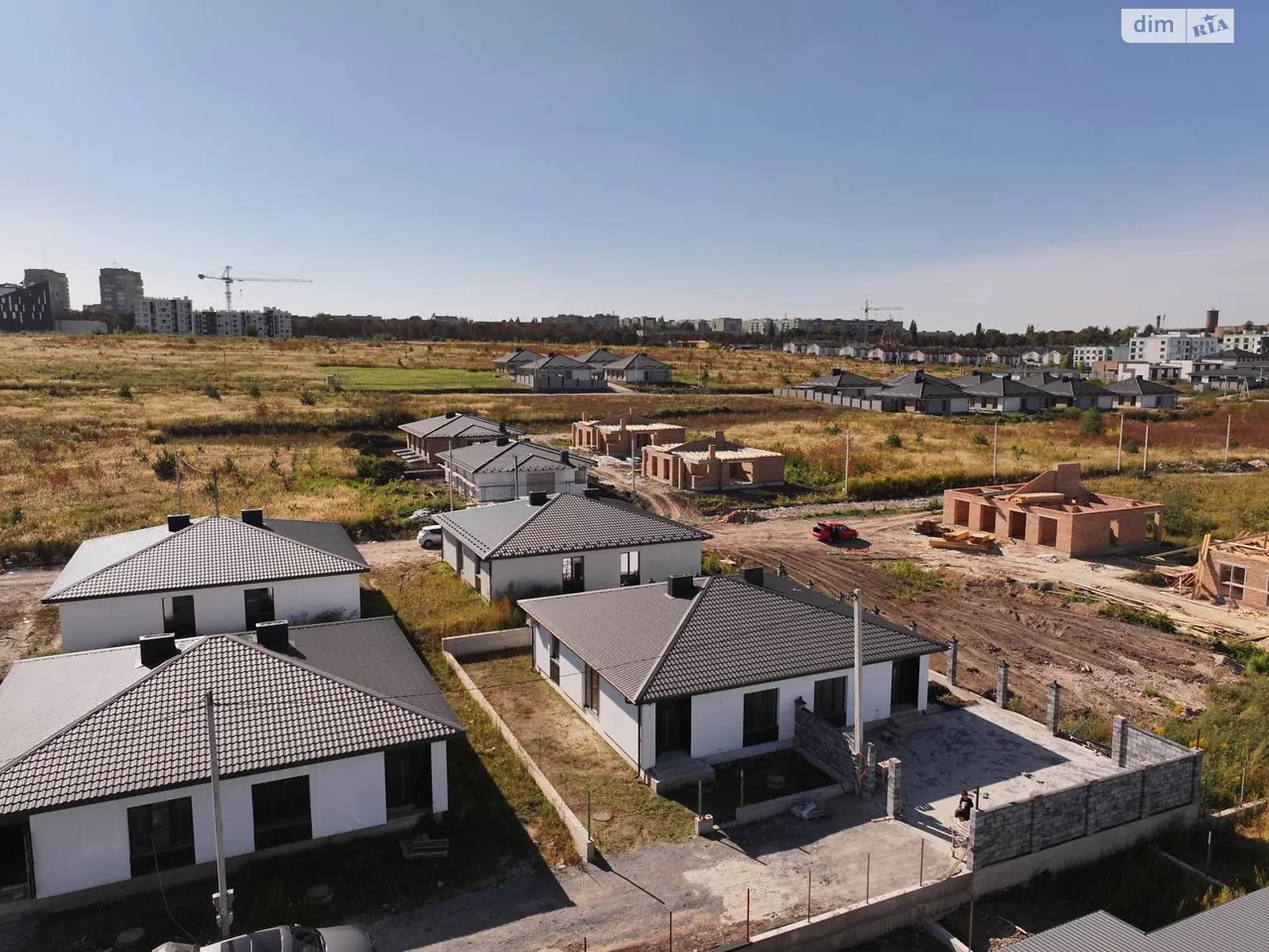 вулиця Щаслива Бармаки, цена: 77000 $ - фото 1