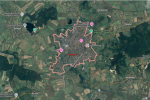 Продажа земли