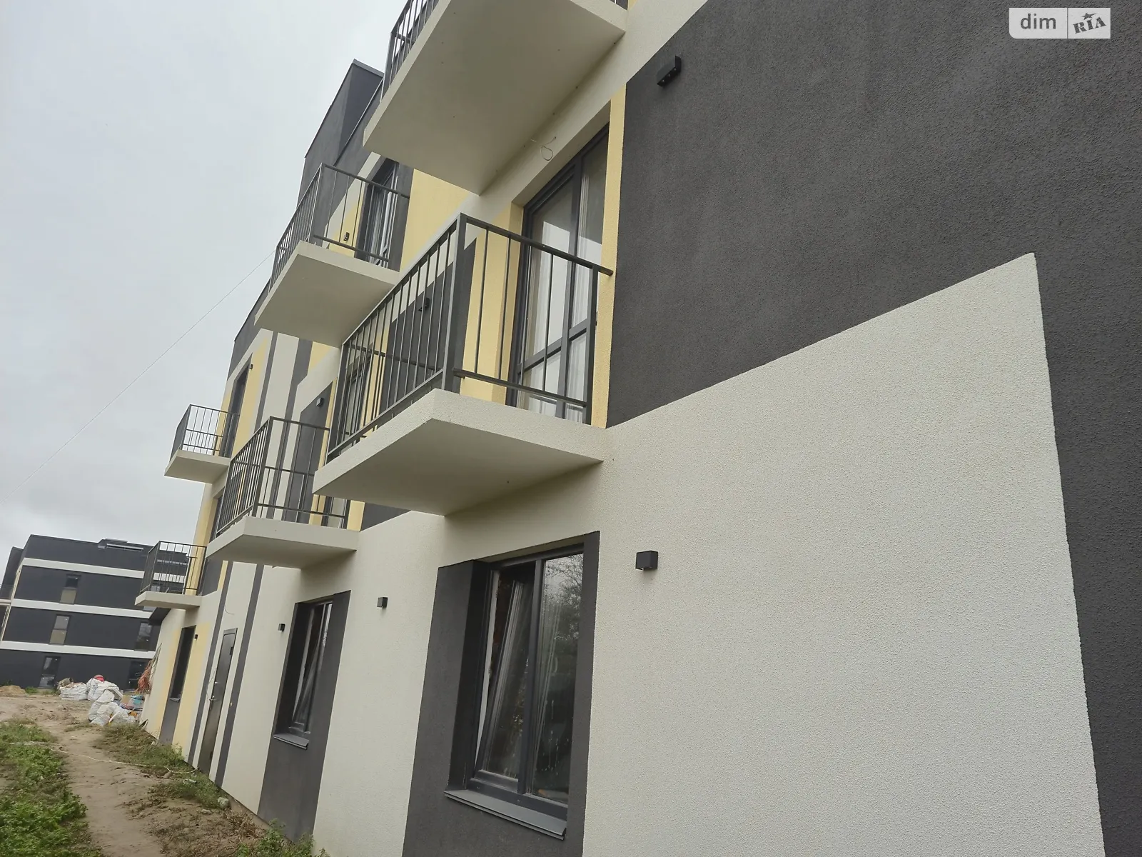 Продається 1-кімнатна квартира 21 кв. м у Вінниці, вул. Бучми, 11 - фото 1