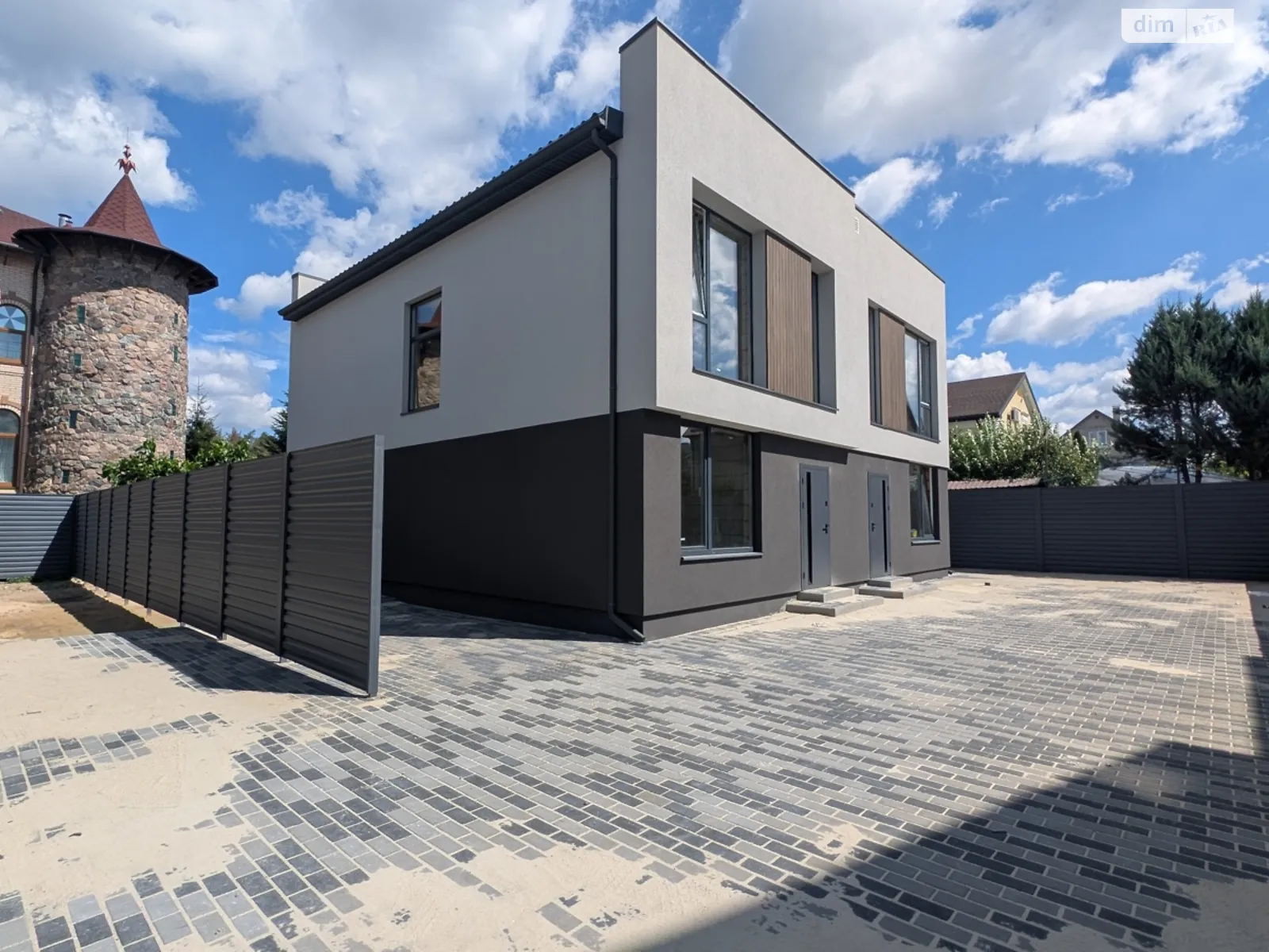 ул. Авиаторов, 66Г Петропавловская Борщаговка Аметист, цена: 115000 $ - фото 1