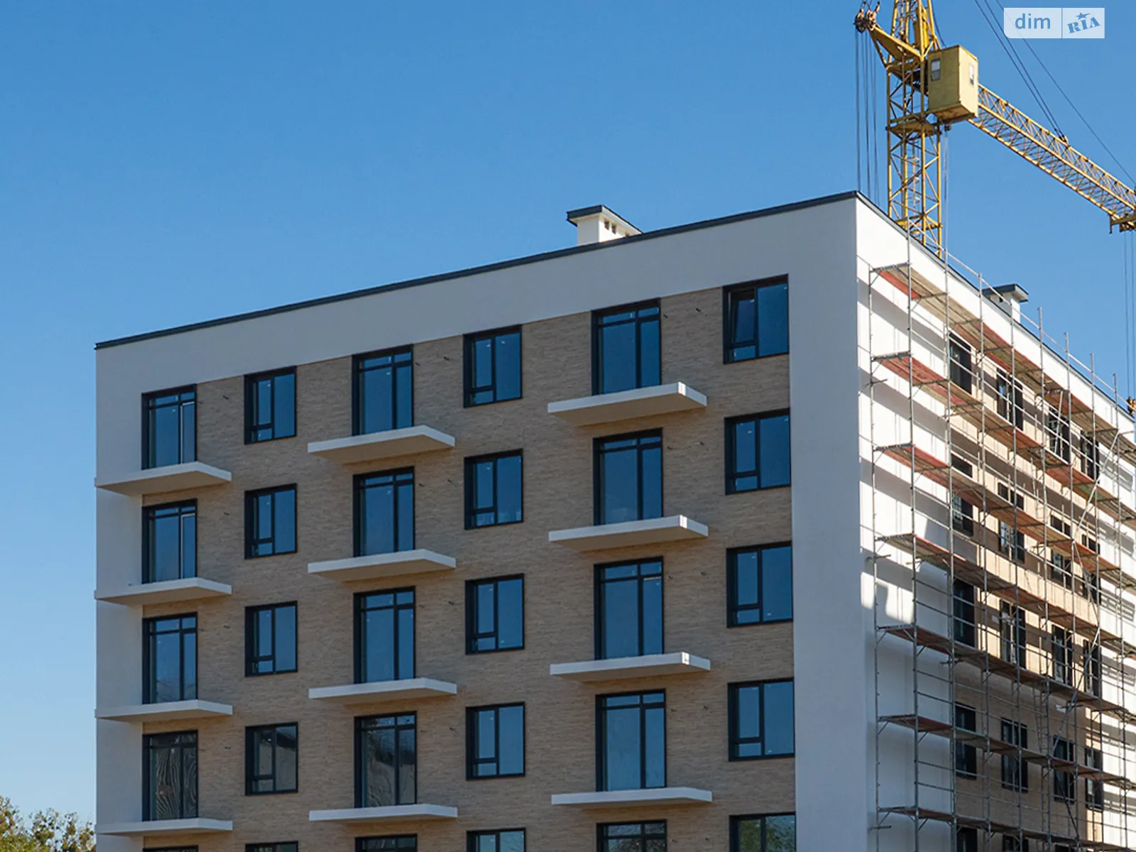 Продается объект сферы услуг 43.6 кв. м в 6-этажном здании, цена: 52320 $ - фото 1