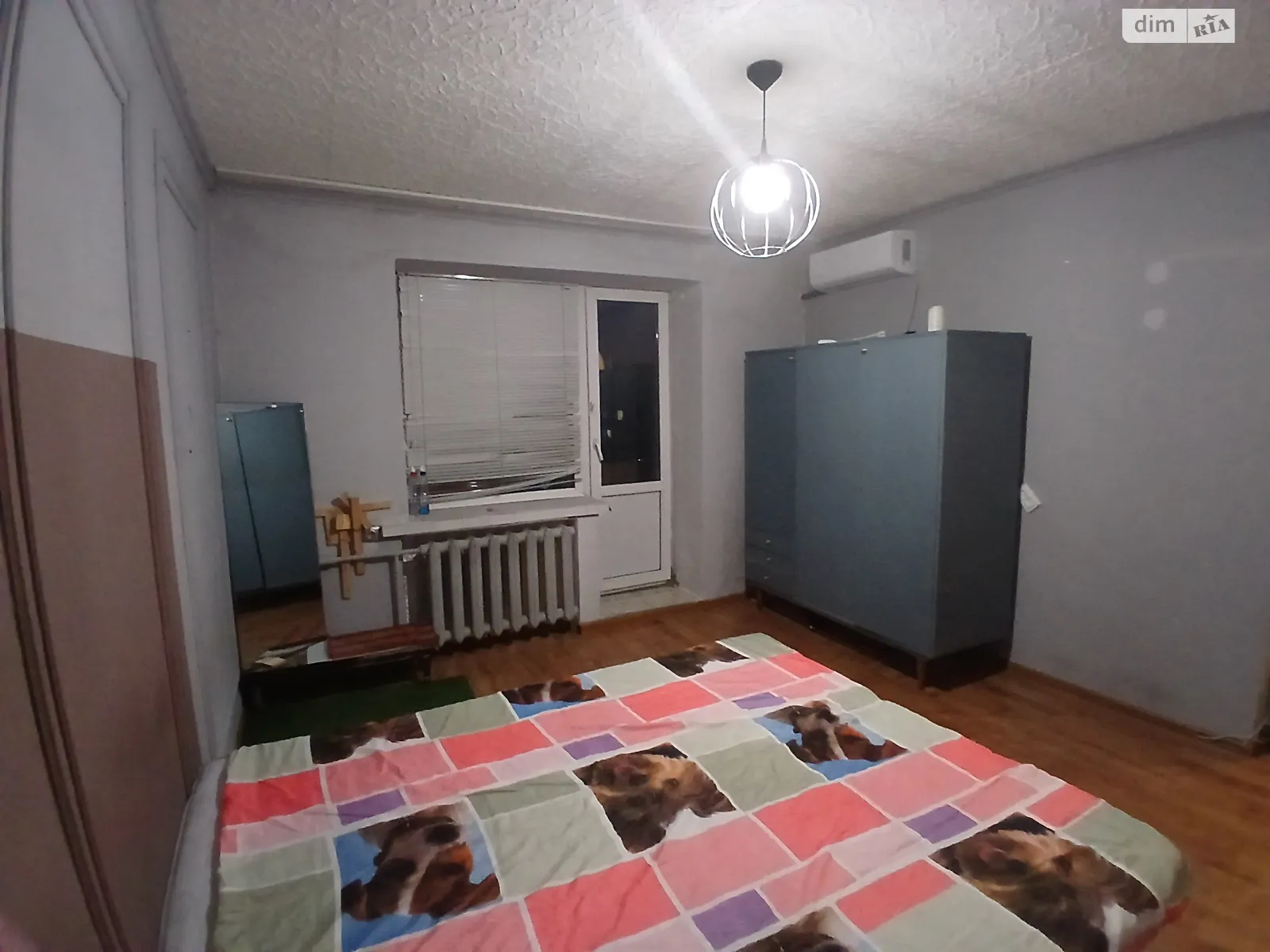 Сдается в аренду 1-комнатная квартира 31 кв. м в Виннице, ул. Левка Лукьяненко(Ватутина), 46 - фото 1