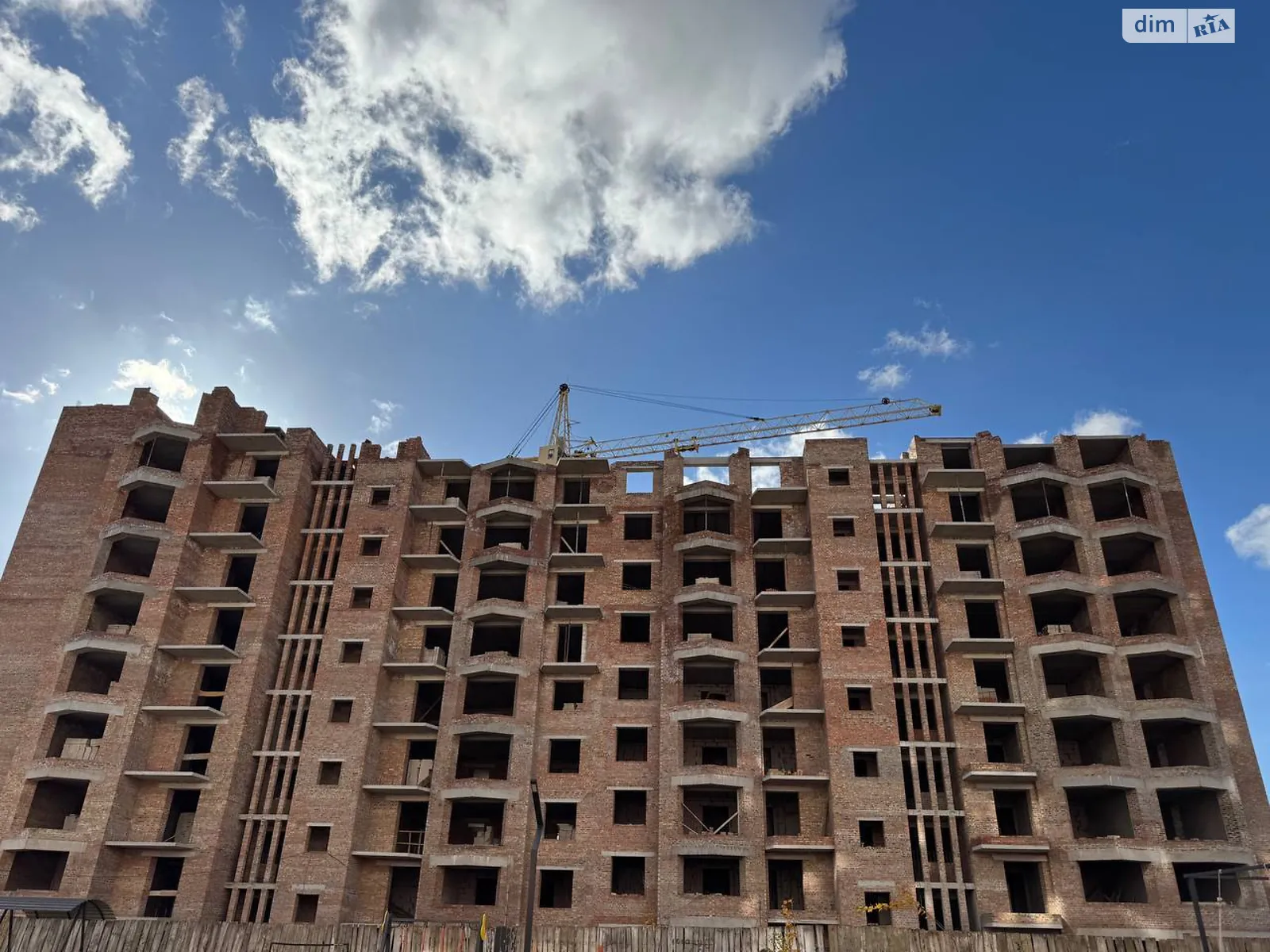 1-комнатная квартира 41.78 кв. м в Тернополе, цена: 34000 $ - фото 1