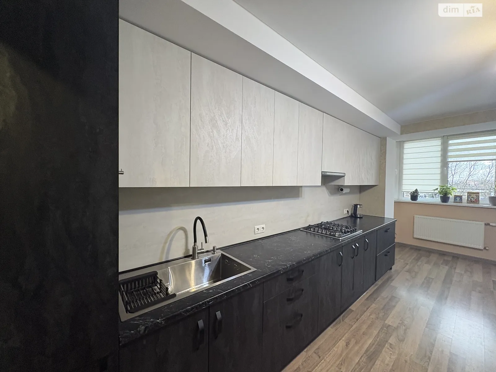 Продается 2-комнатная квартира 70 кв. м в Виннице, ул. Гетмана Мазепы(Чехова) - фото 1