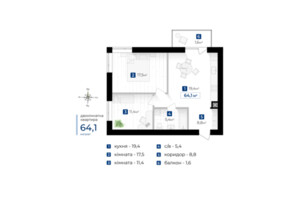 Куплю квартиру без посредников