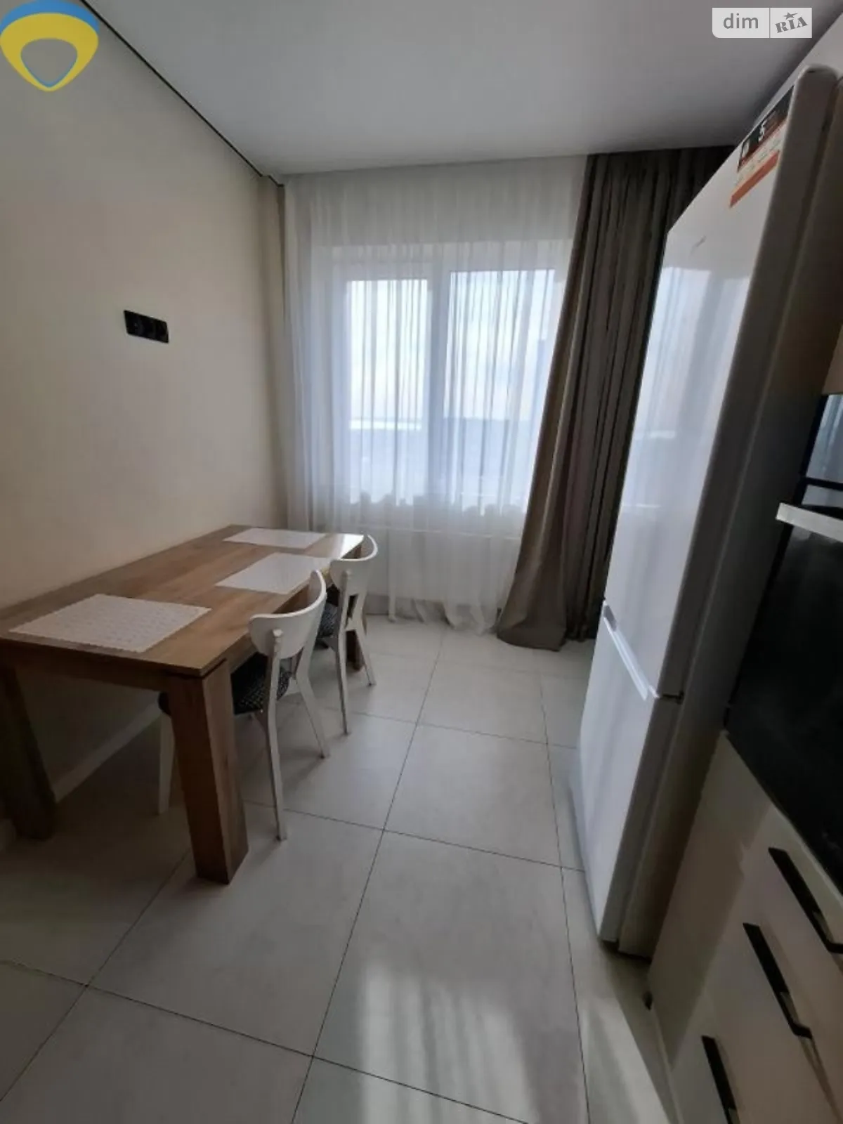 Продається 2-кімнатна квартира 42.8 кв. м у Крижанівка, вул. Академіка Сахарова, 3Е - фото 1