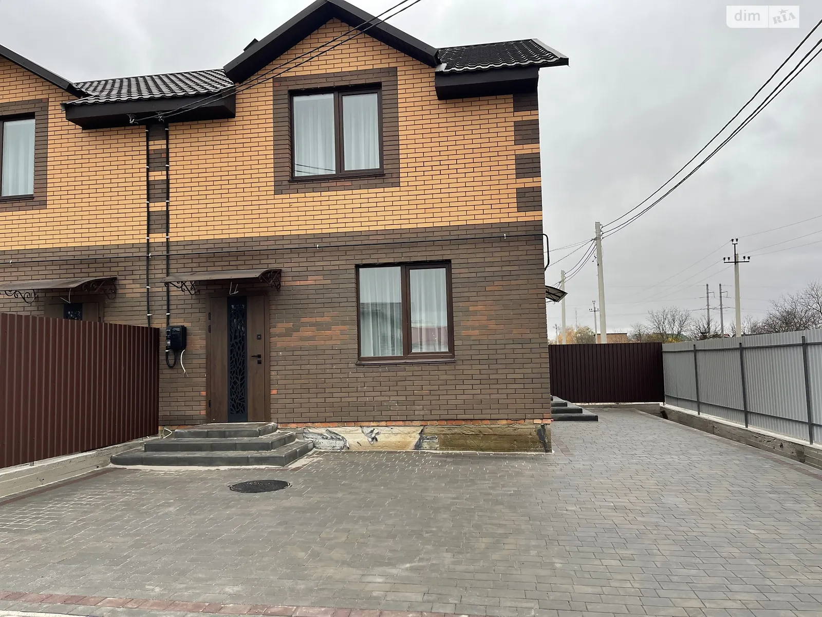 пер. Малиновый Агрономичное, цена: 119990 $ - фото 1