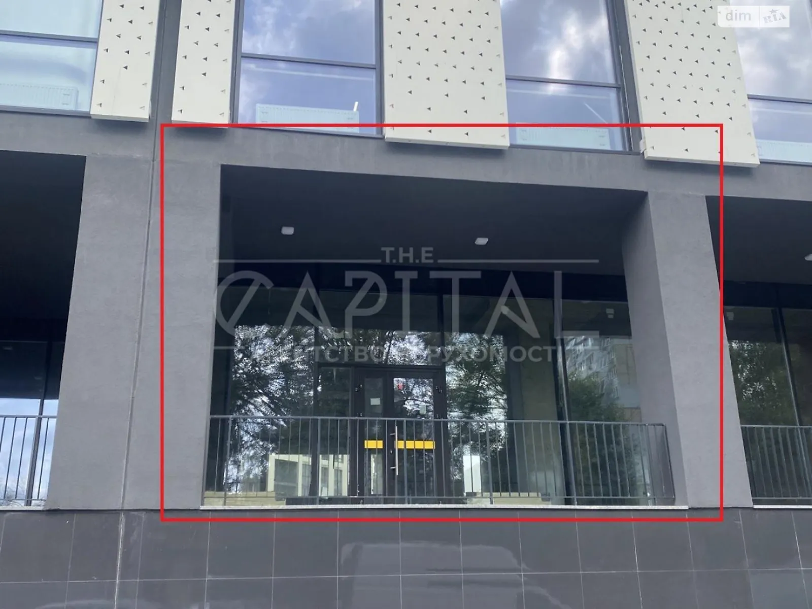 ул. Николая Кравченко, 24 Центр Киев ЖК Старт Лукьяновская, цена: 2200 $ - фото 1