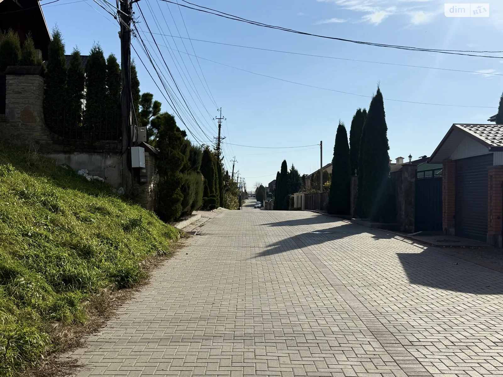 Продается земельный участок 10 соток в Хмельницкой области, цена: 125000 $ - фото 1