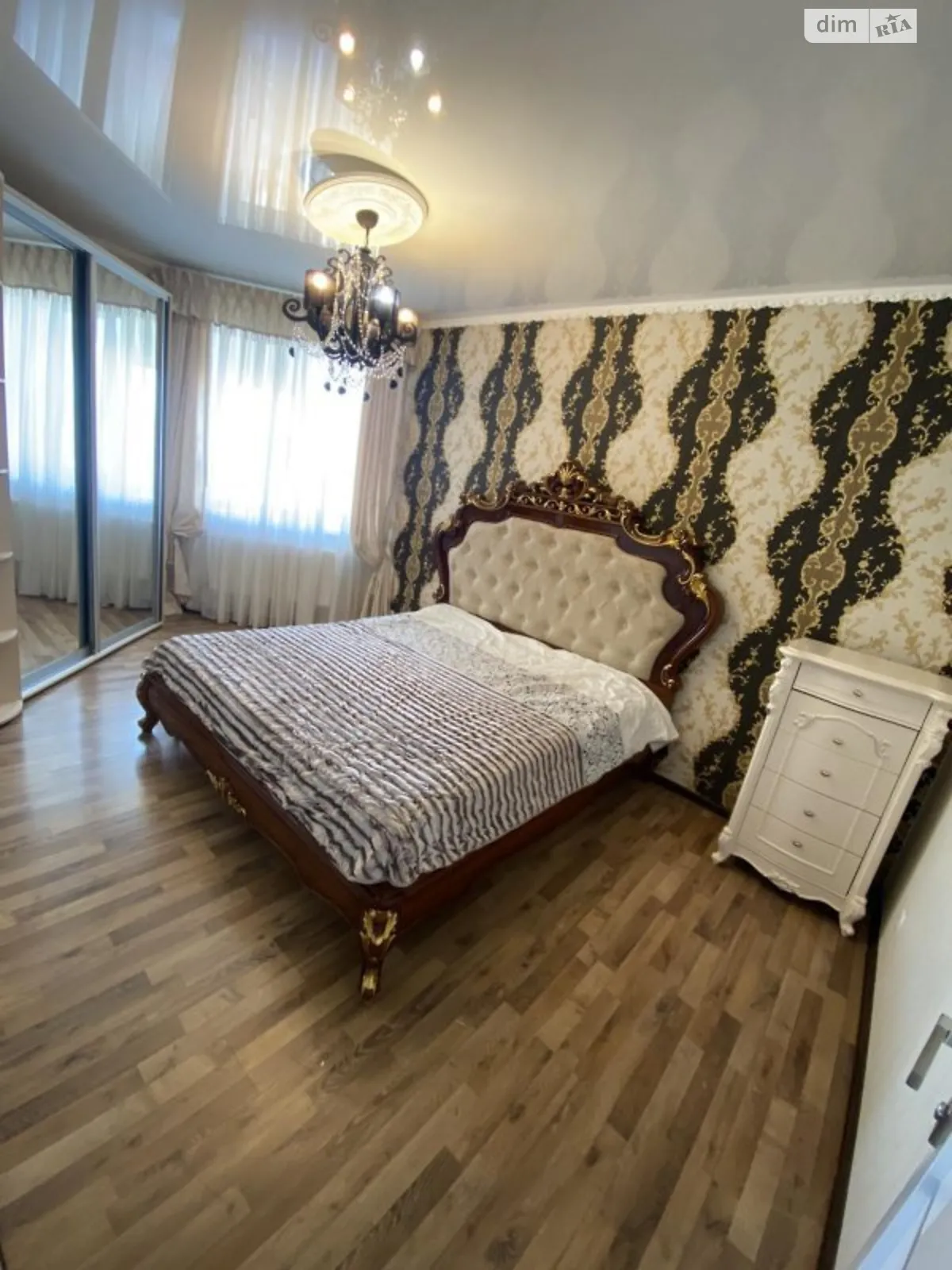 Сдается в аренду 2-комнатная квартира в Одессе, ул. Палия Семена, 77 - фото 1