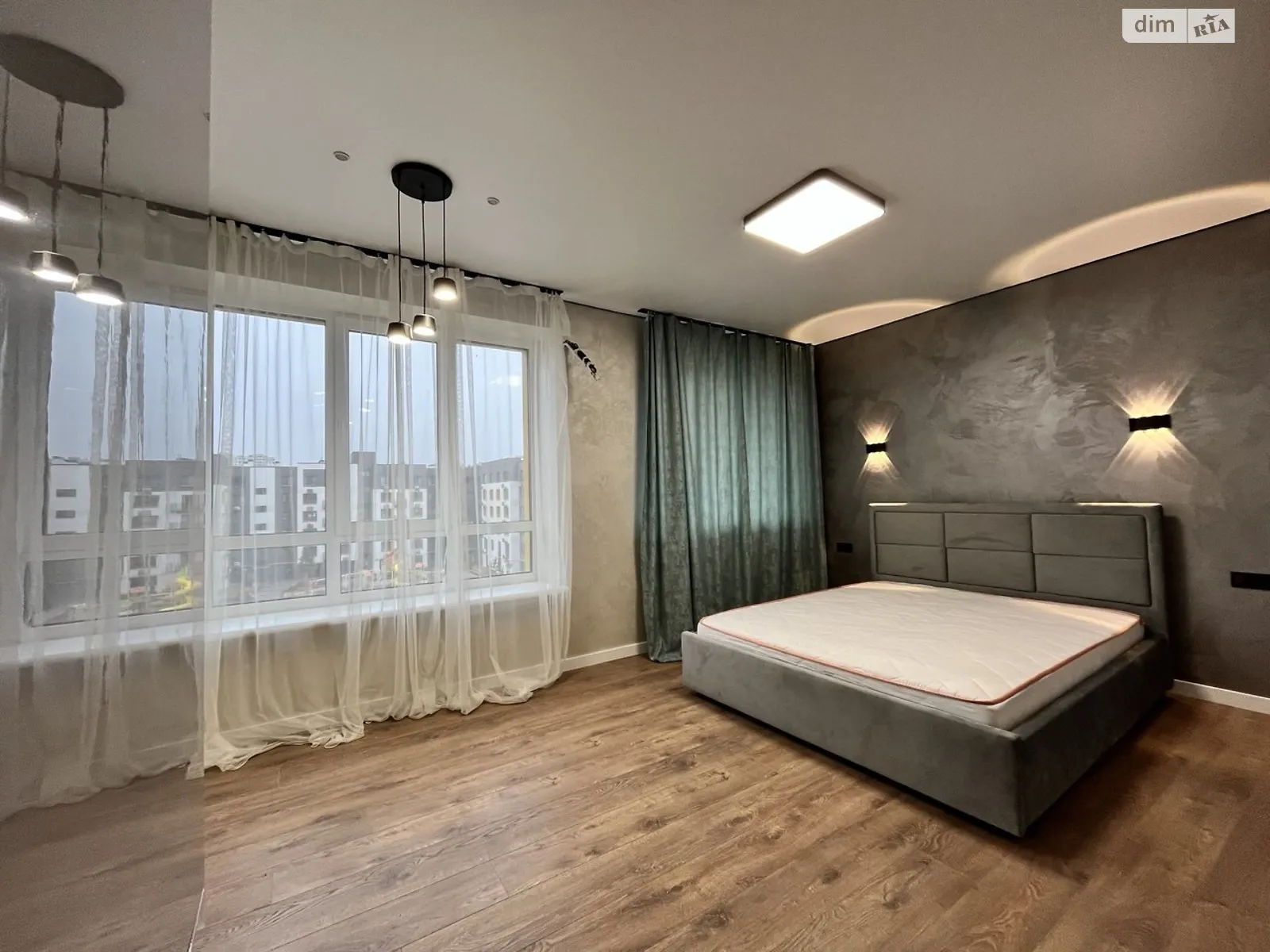 Продается 1-комнатная квартира 31 кв. м в Ирпене, ул. Соборная(ІІІ Интернационала), 2К/2 - фото 1