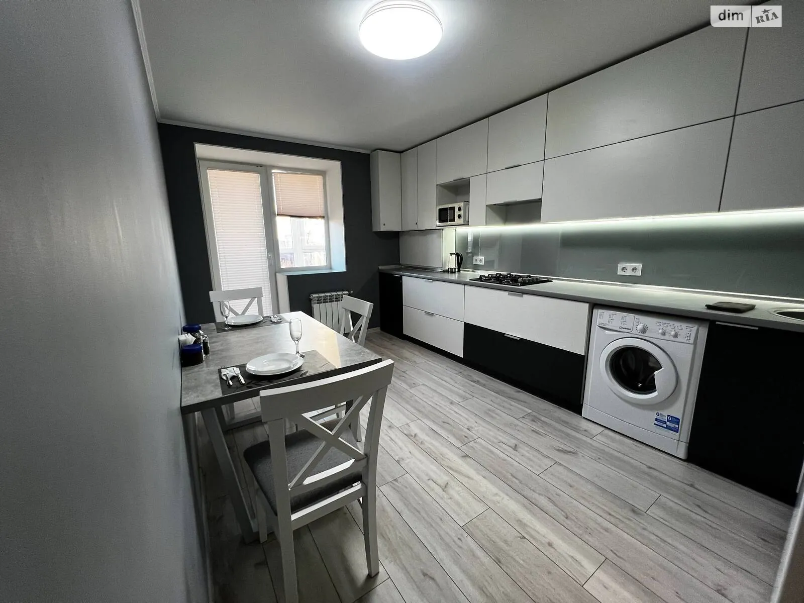 Сдается в аренду 1-комнатная квартира в Полтаве, ул. Антона Грицая(Ляхова), 10 - фото 1