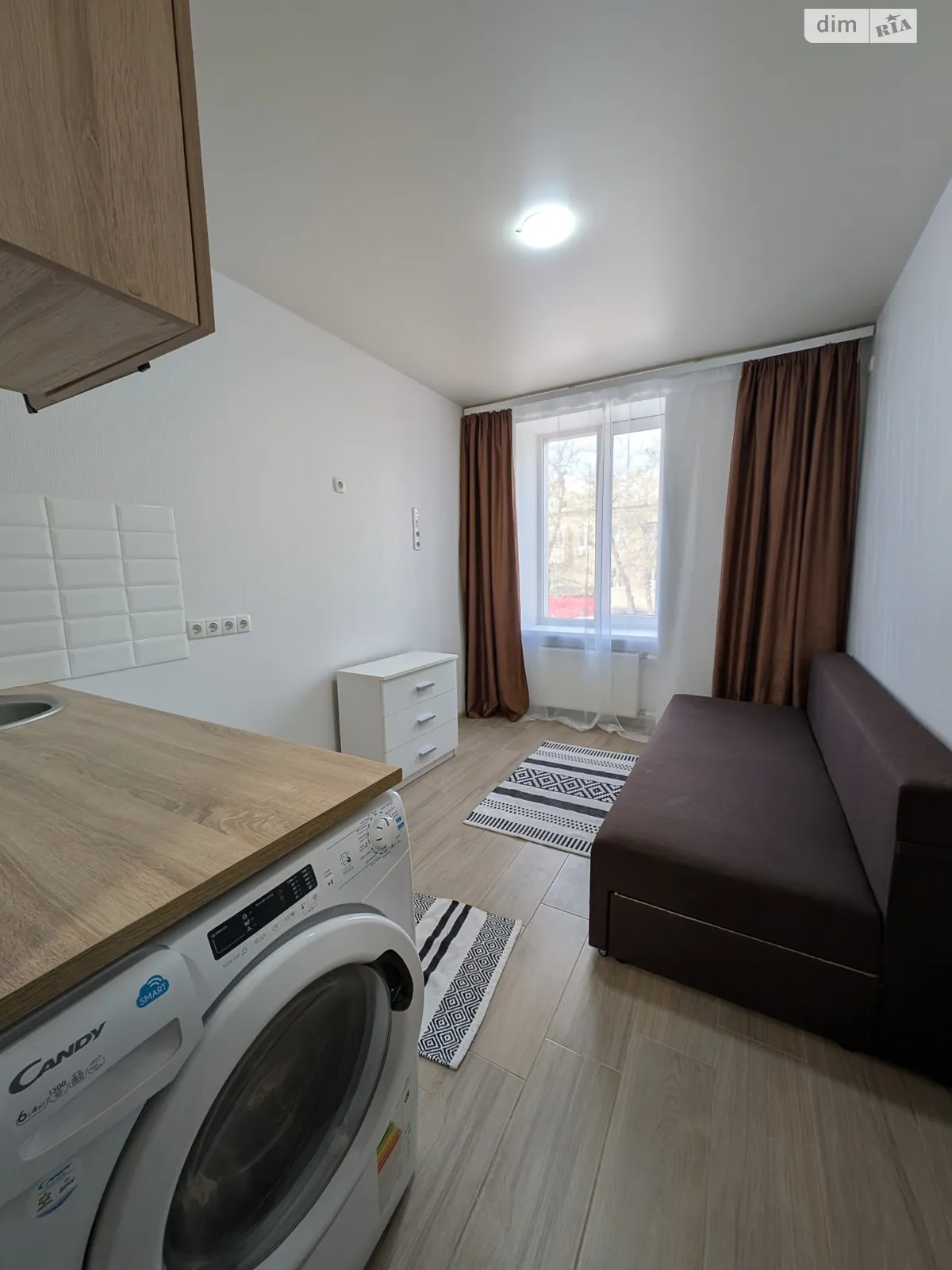 Продается 1-комнатная квартира 14.5 кв. м в Харькове, ул. Михалика, 4 - фото 1