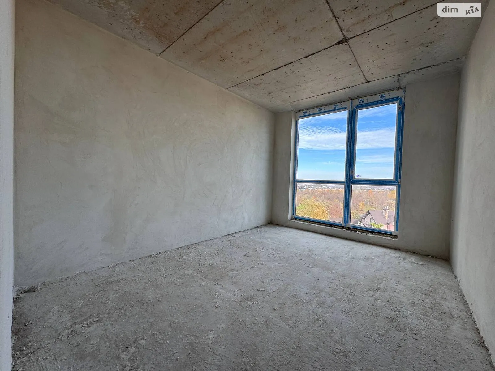 Продается 1-комнатная квартира 45.93 кв. м в Винниках, ул. Лесная, 5А - фото 1