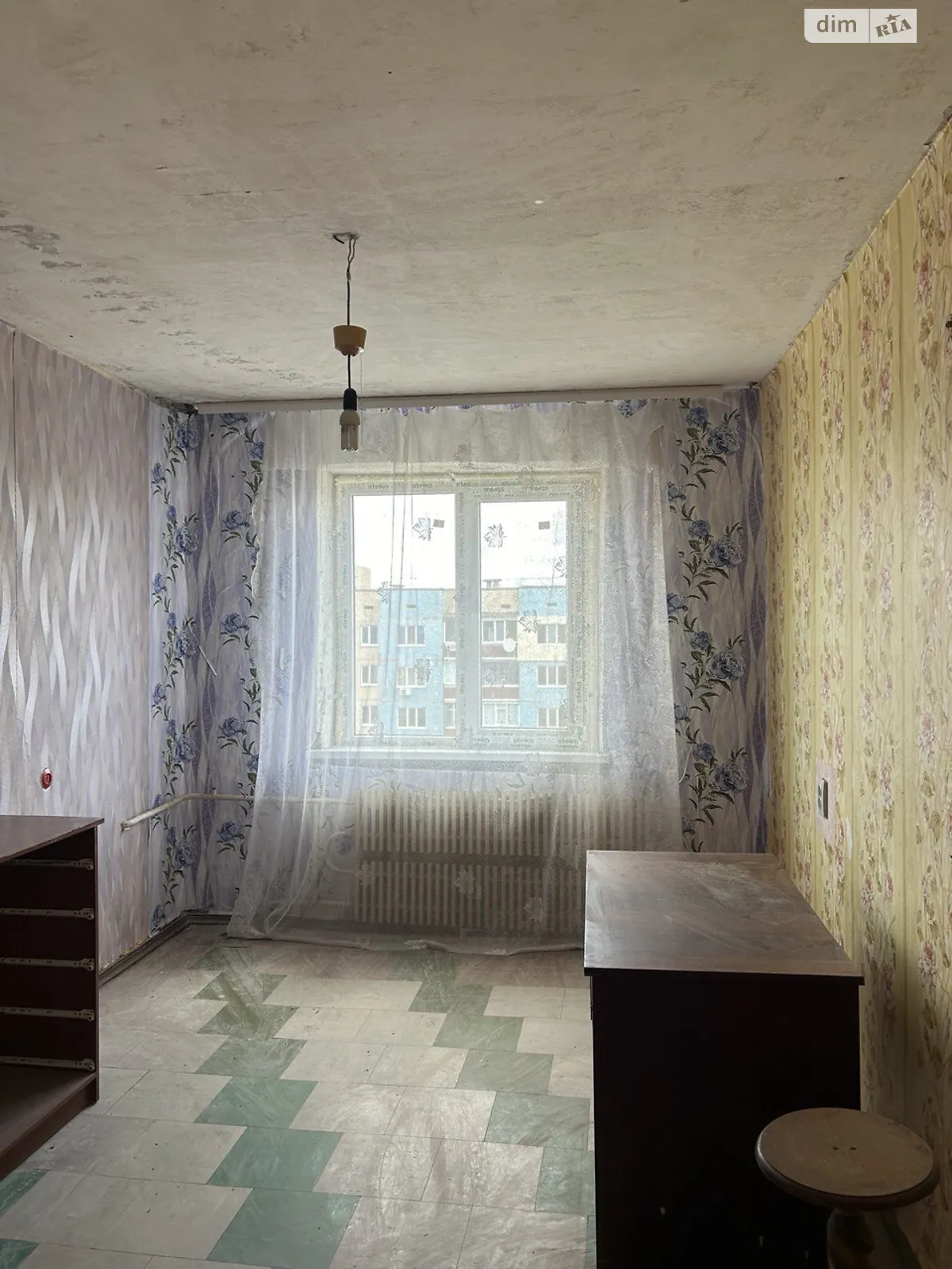 Продается 2-комнатная квартира 49.1 кв. м в Каменском, бул. Строителей - фото 1