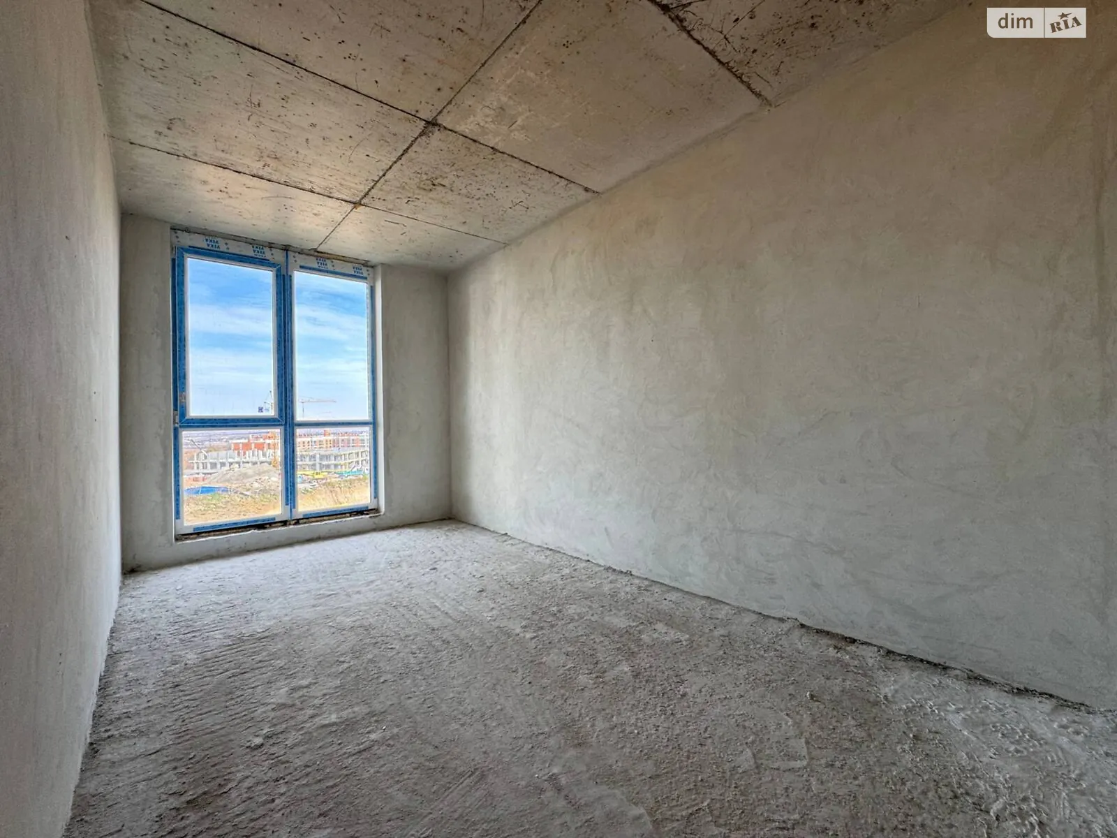 Продается 1-комнатная квартира 39.86 кв. м в Винниках, ул. Лесная, 5А - фото 1