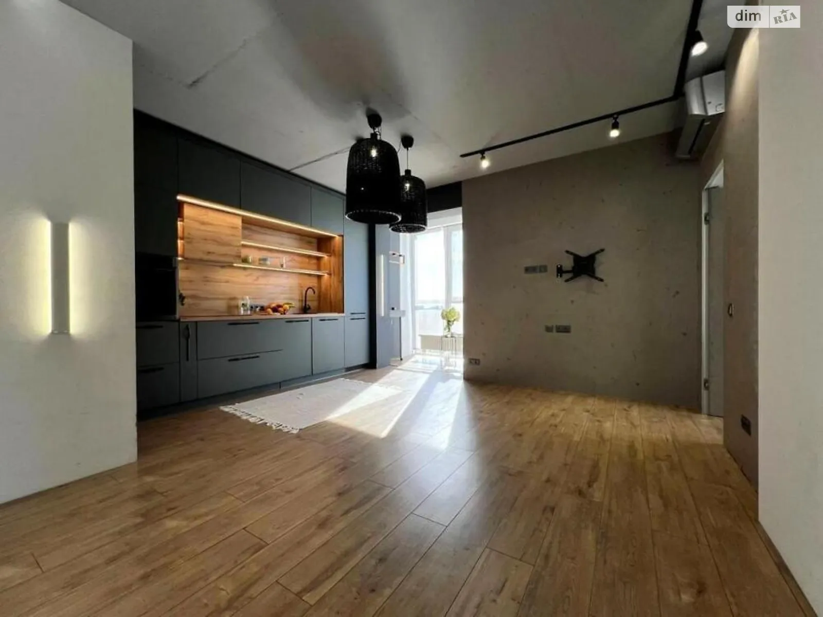 Продається 3-кімнатна квартира 64 кв. м у Києві, вул. Івана Виговського(Маршала Гречка), 10Д - фото 1