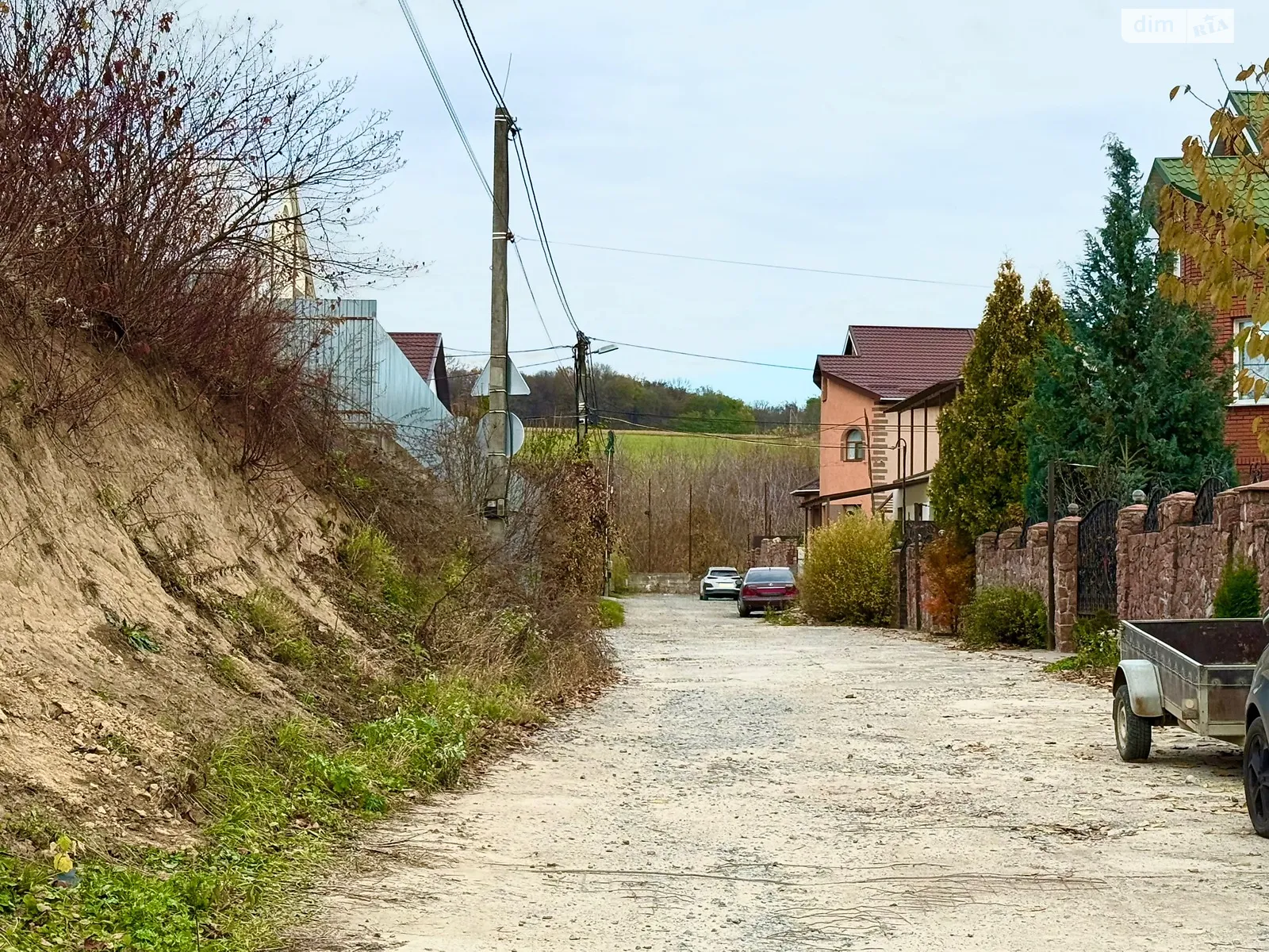 Продается земельный участок 20 соток в Хмельницкой области, цена: 88000 $ - фото 1