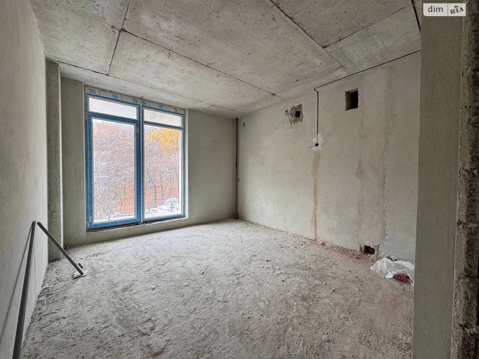 Продается 1-комнатная квартира 43.35 кв. м в Винниках, ул. Лесная, 5А - фото 1