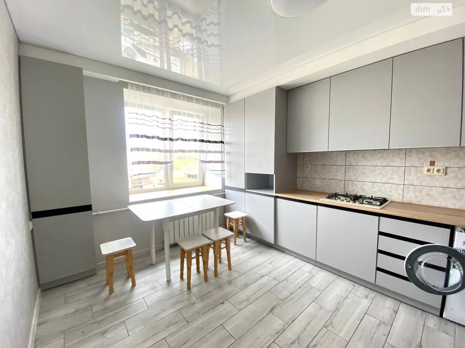 Здається в оренду 1-кімнатна квартира 40.3 кв. м у Хмельницькому, вул. Північна, 115 - фото 1