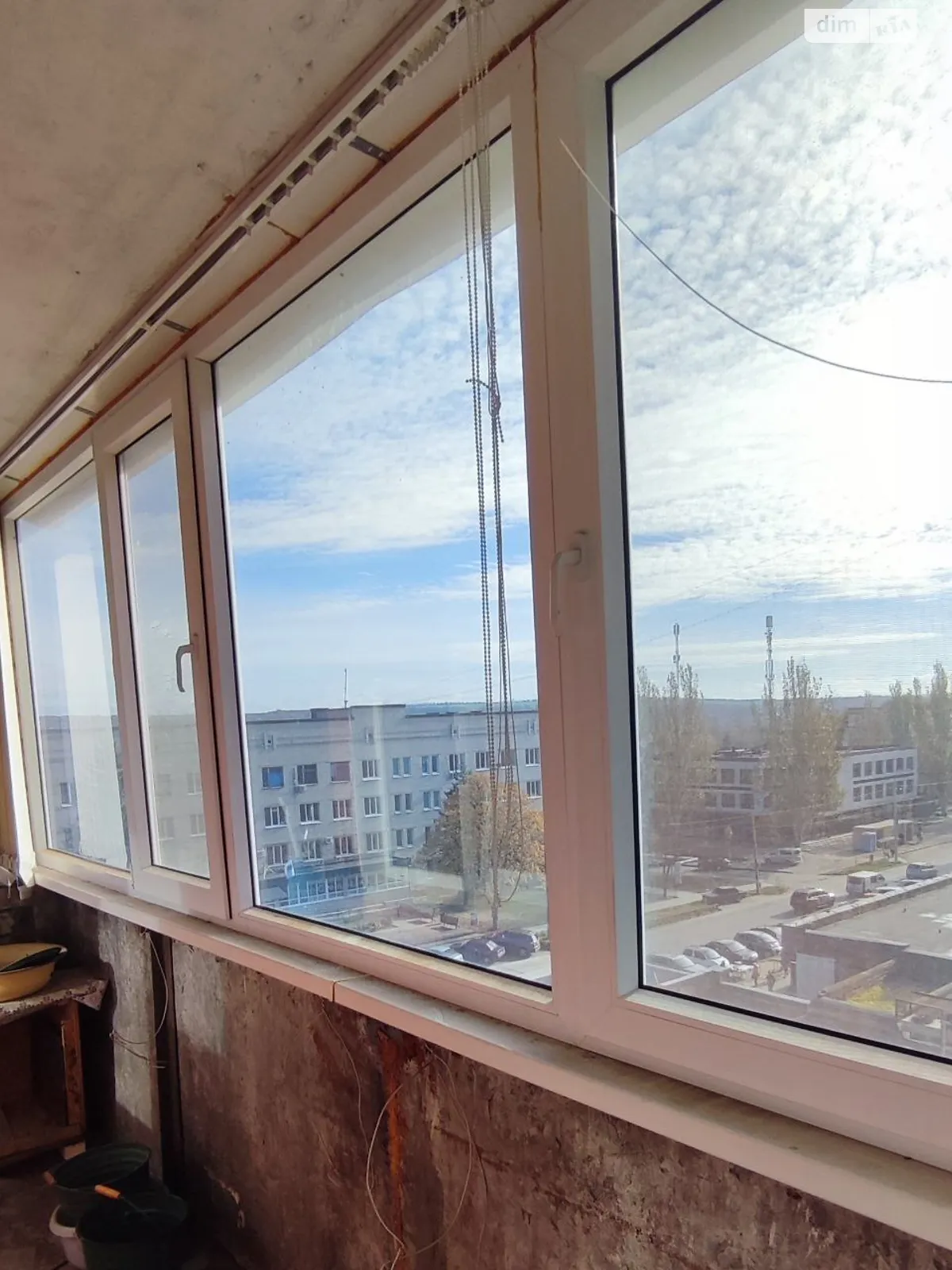 Продається 4-кімнатна квартира 86.3 кв. м у Дніпрі, вул. Кирила Осьмака(20-річчя Перемоги) - фото 1