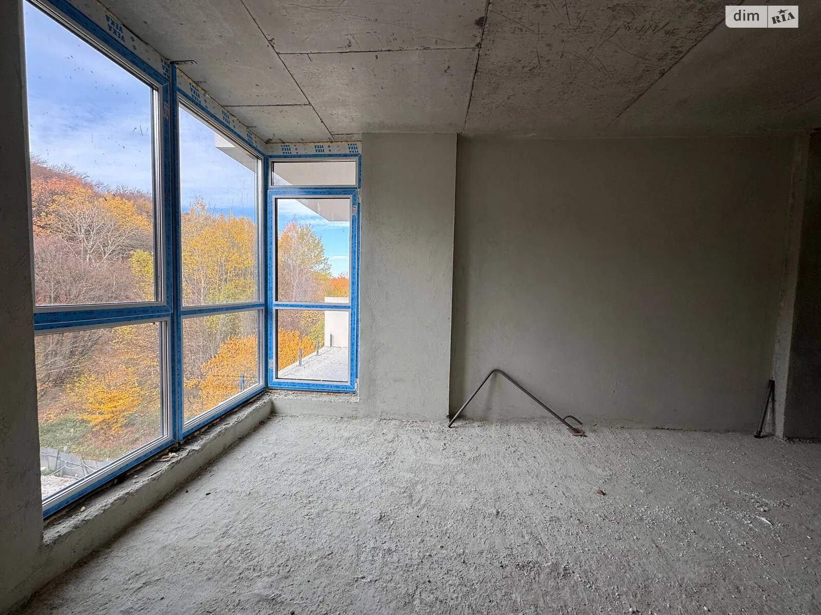 Продается 1-комнатная квартира 44.2 кв. м в Винниках, ул. Лесная, 5А - фото 1