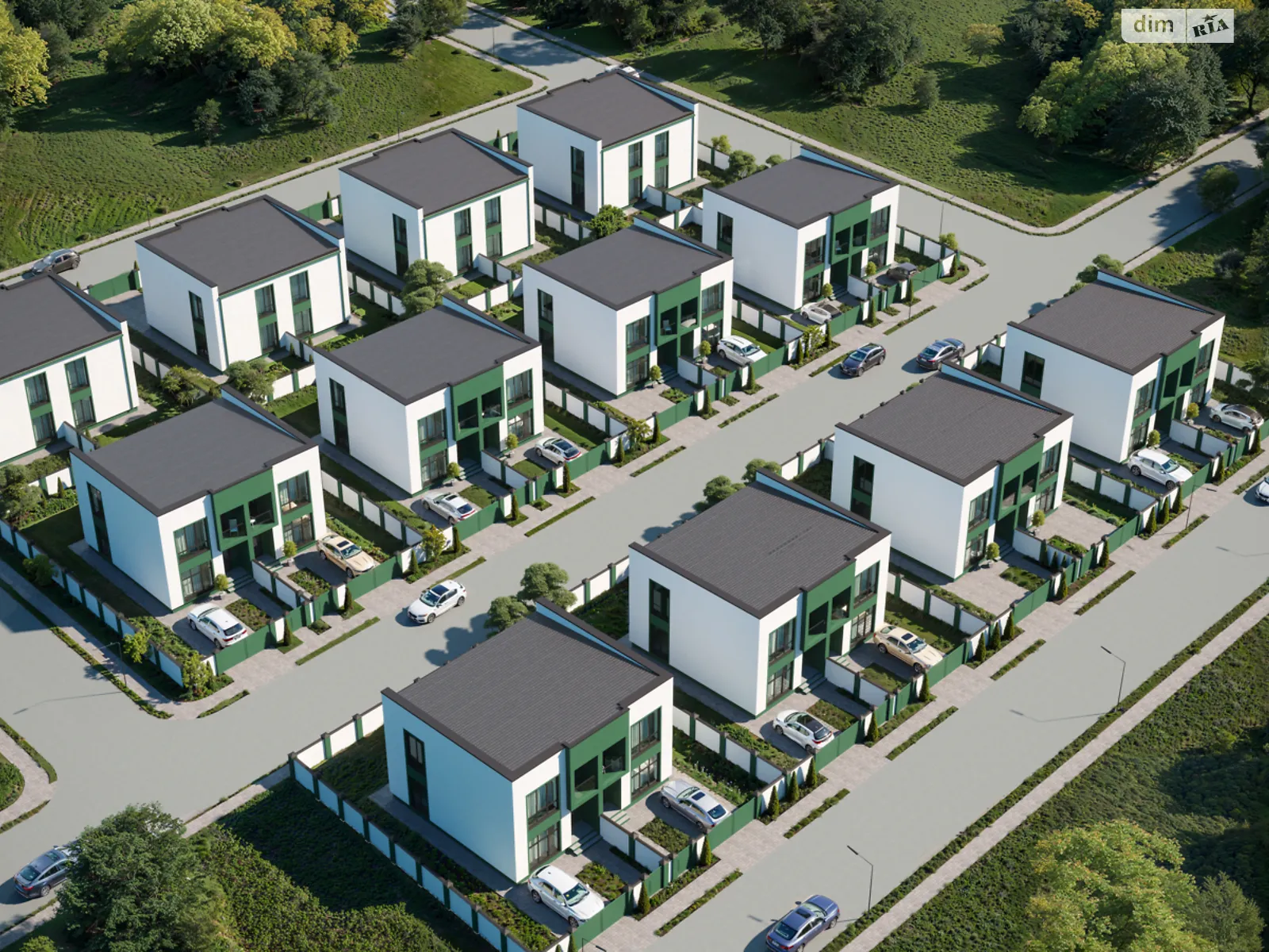 Продается часть дома 100 кв. м с баней/сауной, цена: 85000 $ - фото 1