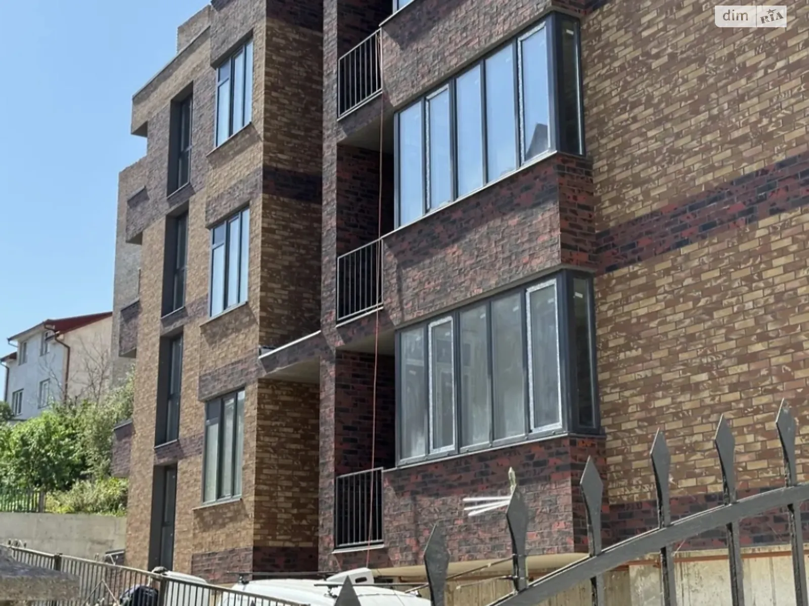 3-комнатная квартира 94.9 кв. м в Тернополе, цена: 113880 $ - фото 1