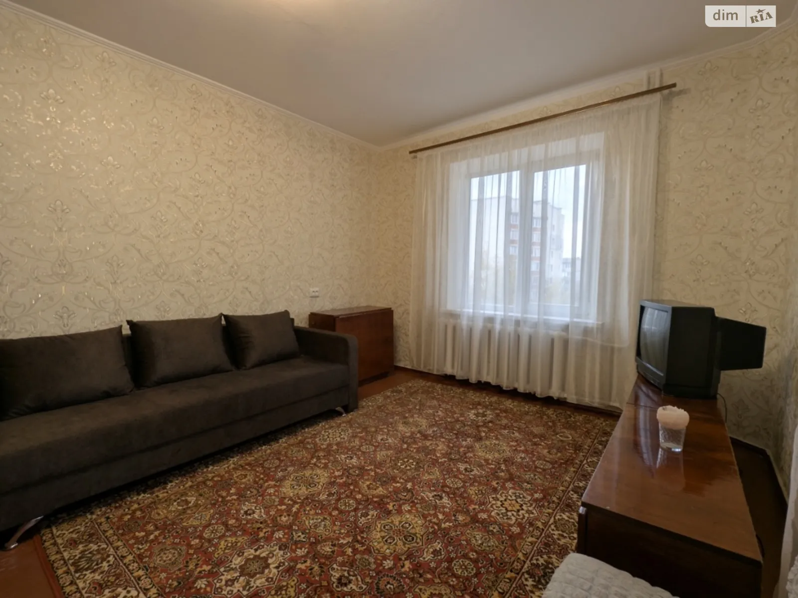 Сдается в аренду 1-комнатная квартира 31.7 кв. м в Хмельницком, пр. Мира, 53/1 - фото 1