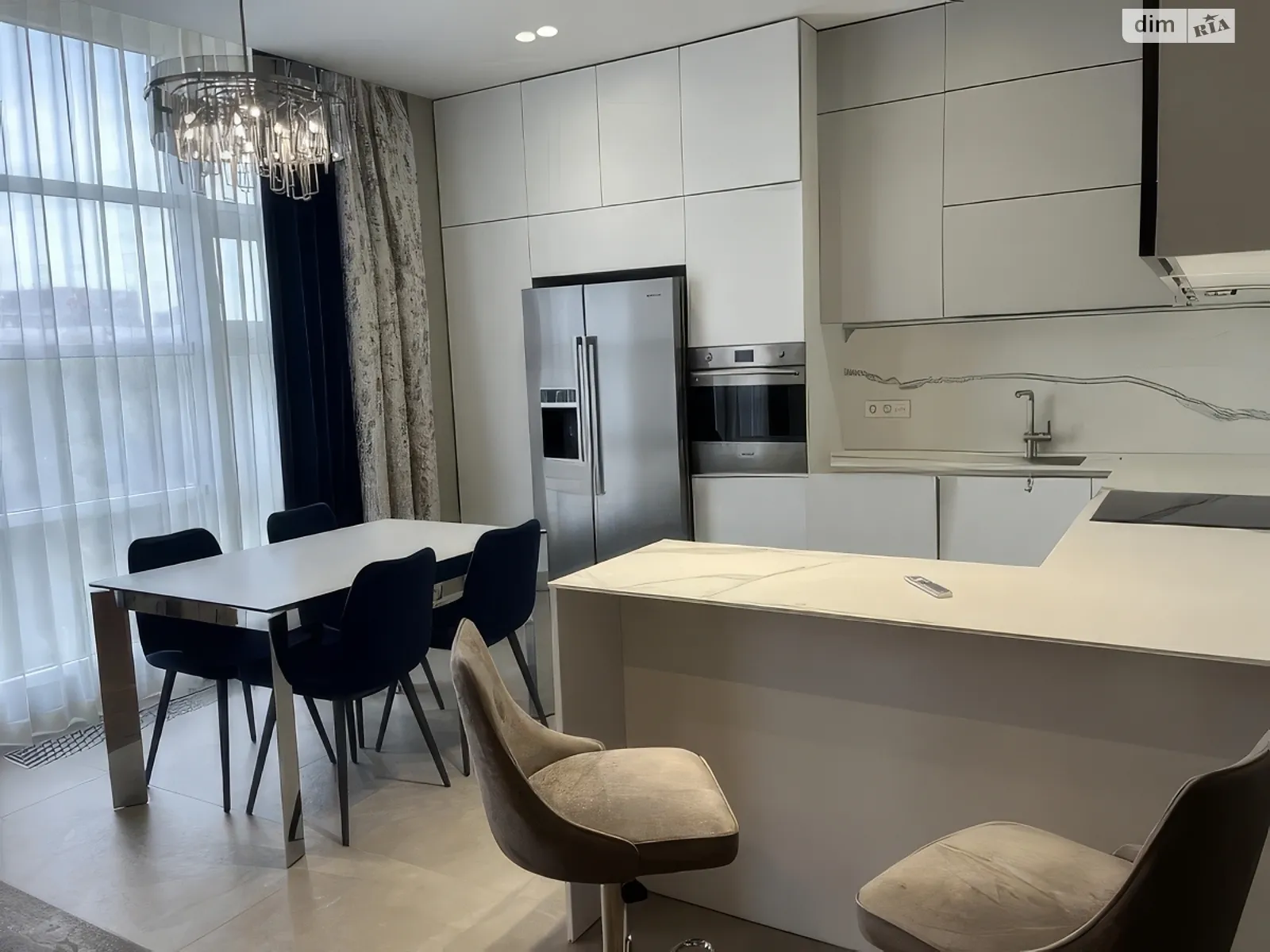 Продается 3-комнатная квартира 104.4 кв. м в Харькове, цена: 178000 $ - фото 1