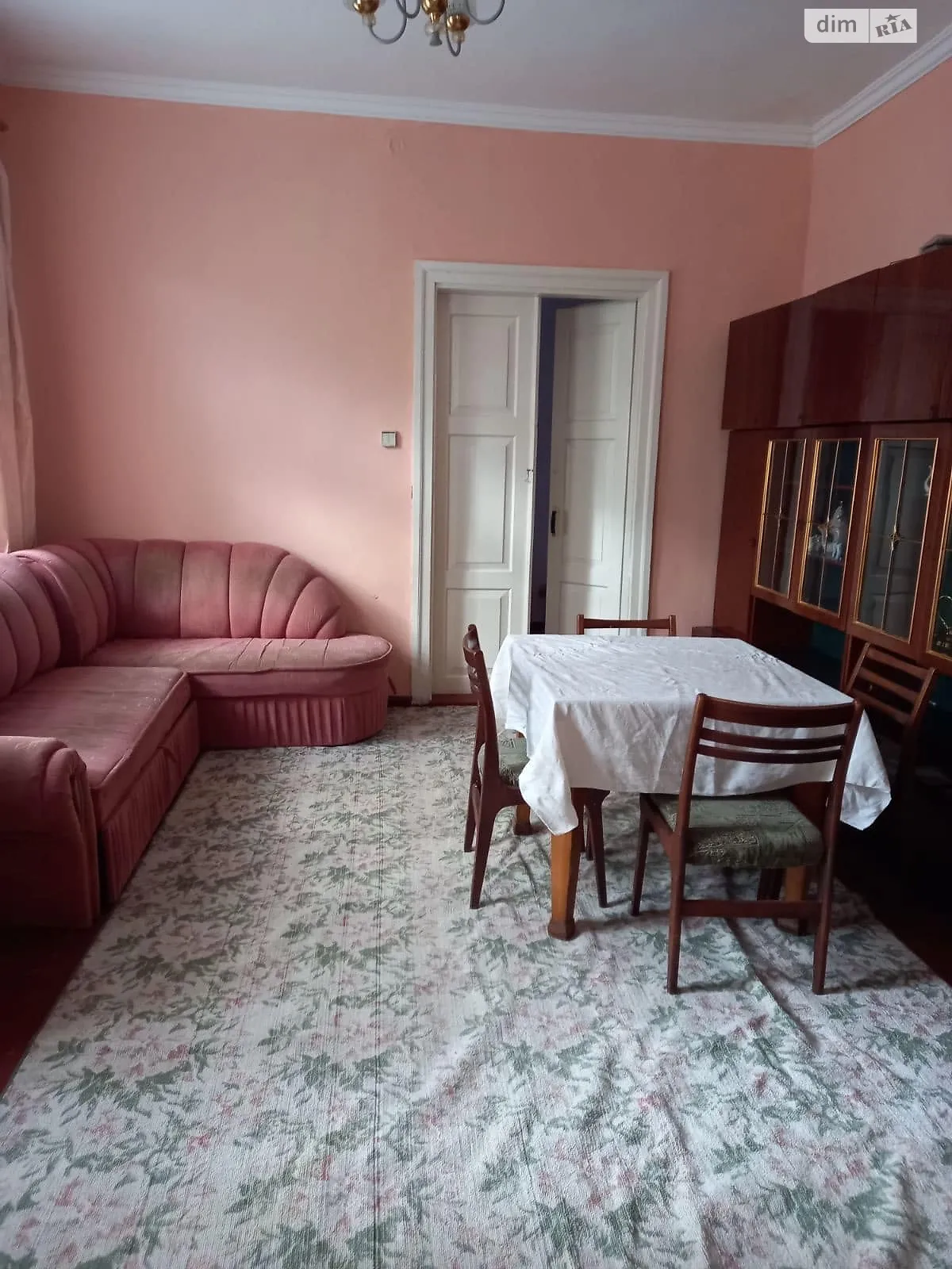 Сдается в аренду одноэтажный дом 50 кв. м с гаражом, цена: 4000 грн - фото 1