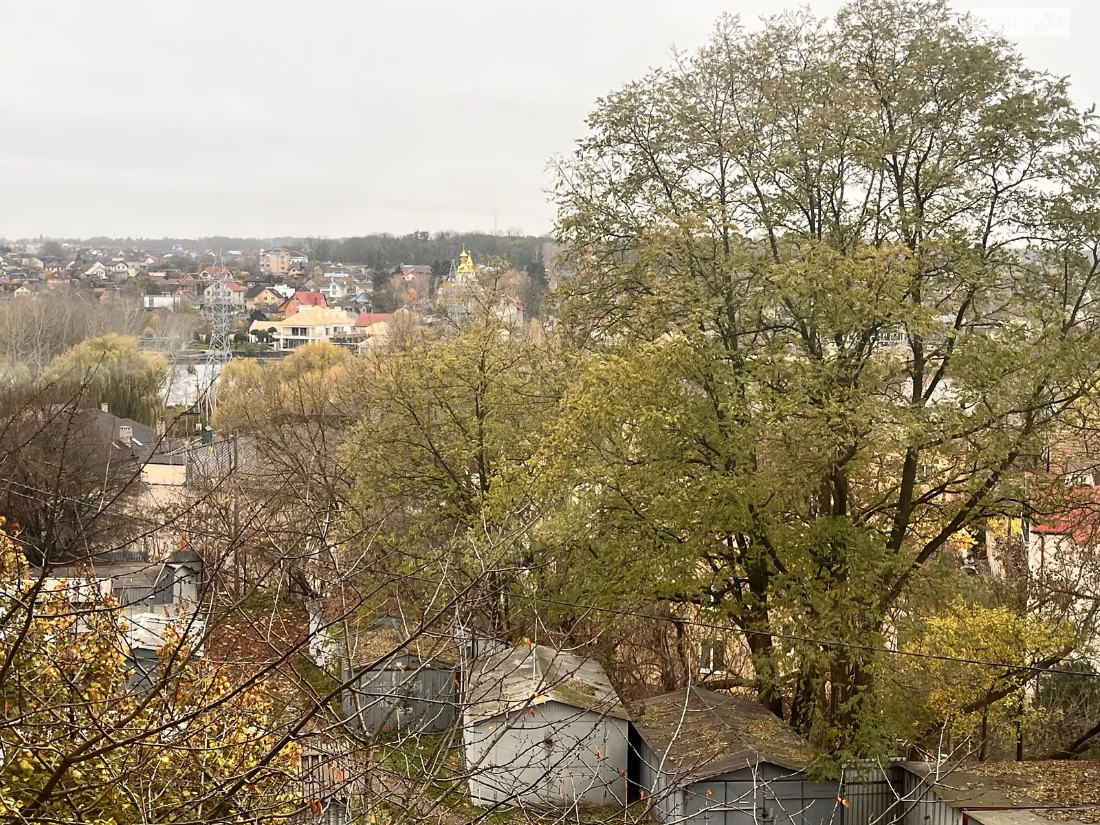 Продается 2-комнатная квартира 52 кв. м в Виннице, пер. Карьерный - фото 1