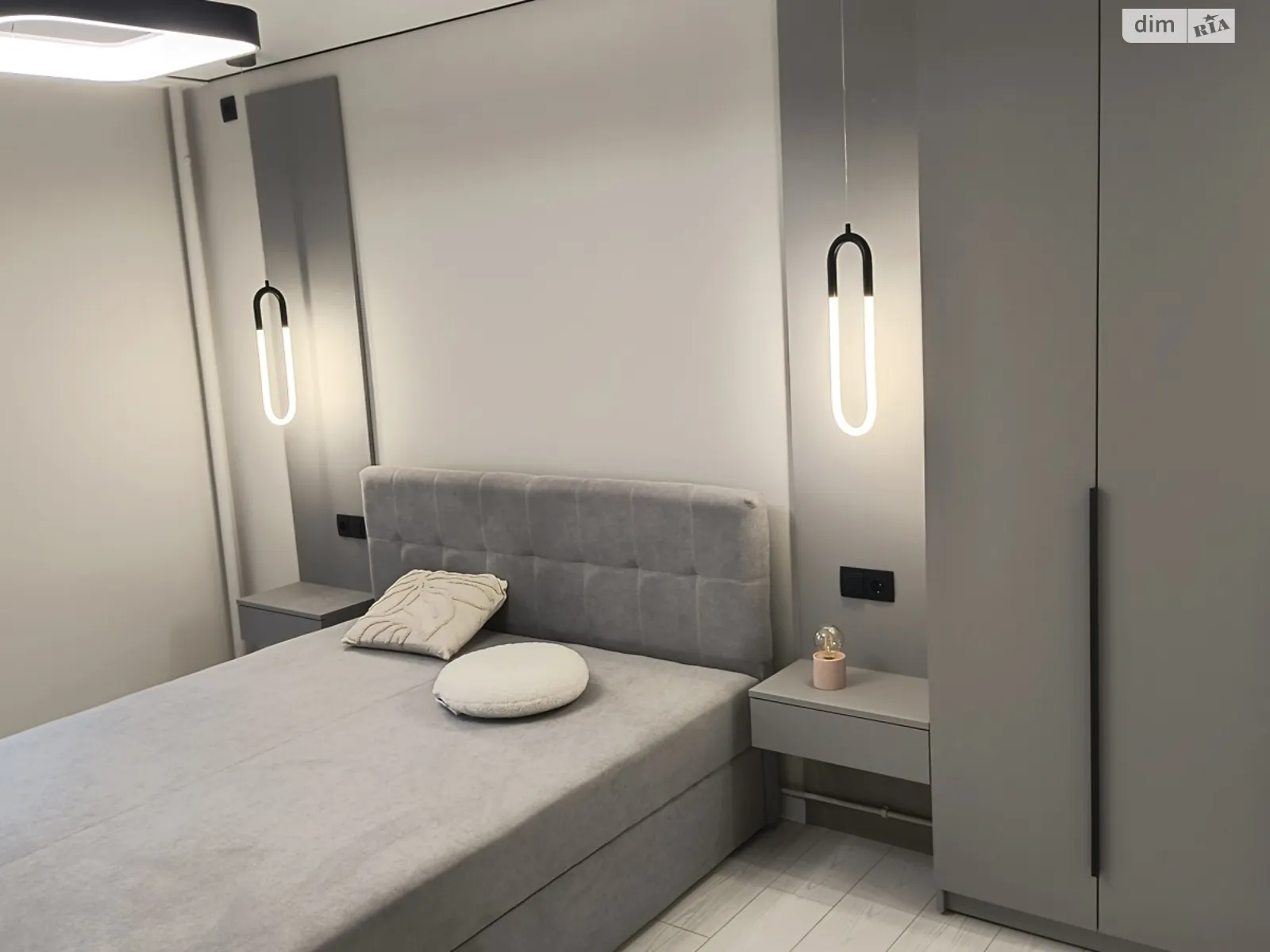 2-комнатная квартира 57 кв. м в Тернополе, ул. Киевская, 9Д - фото 1