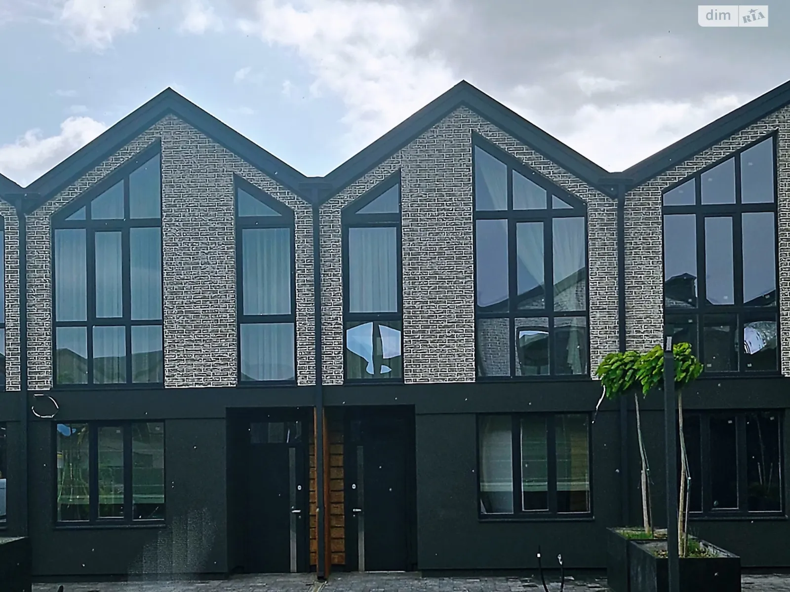 Вишнева Романков ЖК Romankiv Village, цена: 95000 $ - фото 1