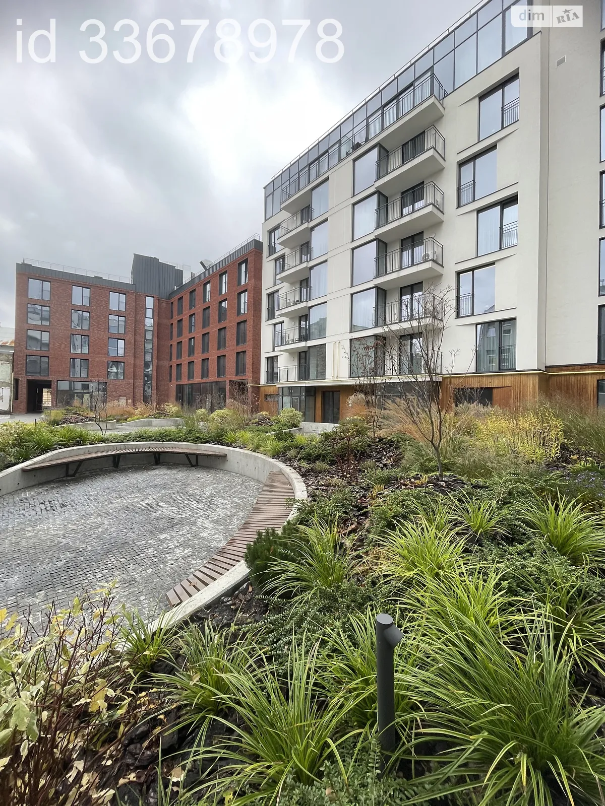 Сдается в аренду помещения свободного назначения 48 кв. м в 7-этажном здании, цена: 900 $ - фото 1