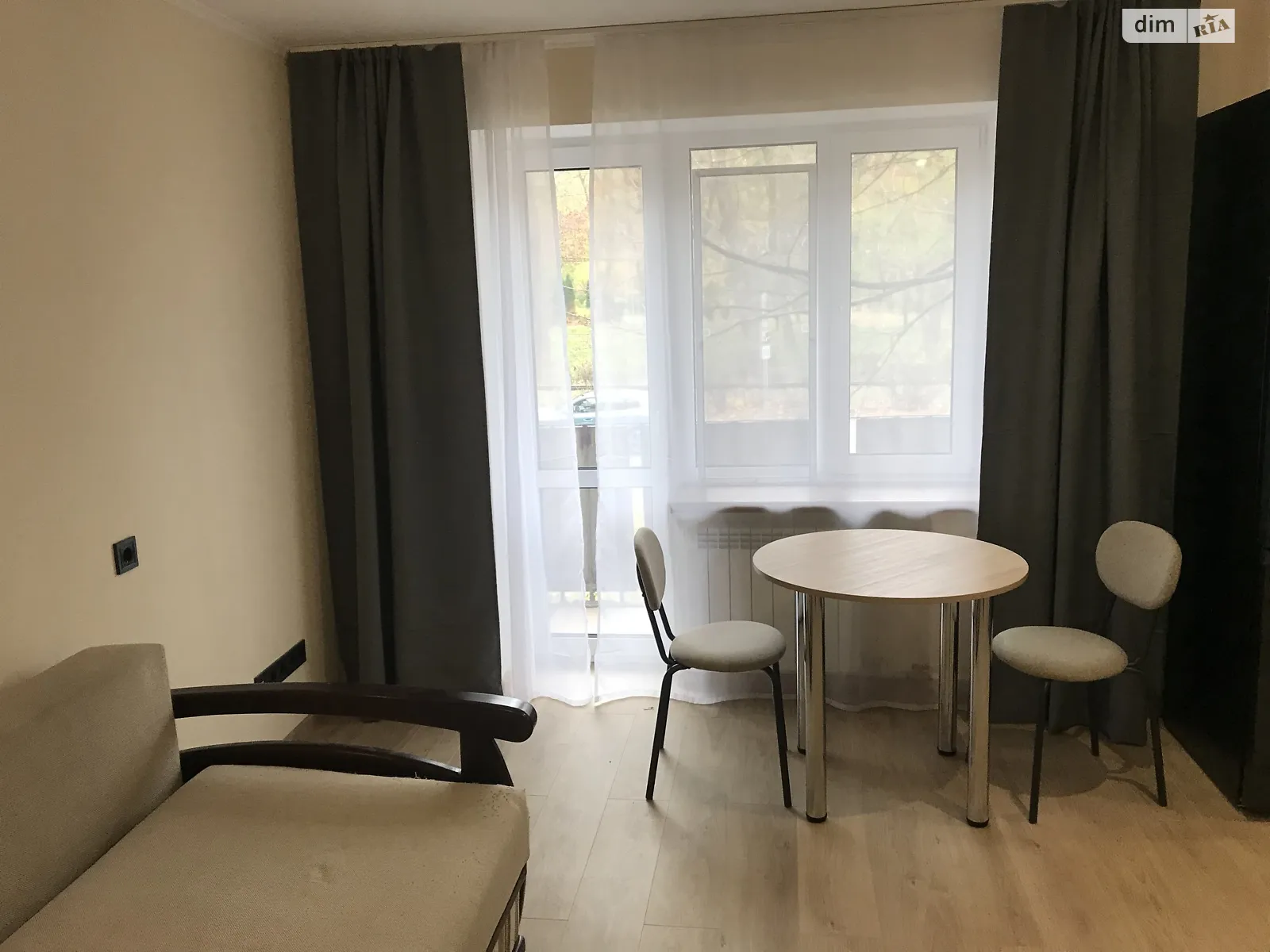 Сдается в аренду 1-комнатная квартира 28 кв. м в Киеве, ул. Парково-Сырецкая, 7 - фото 1